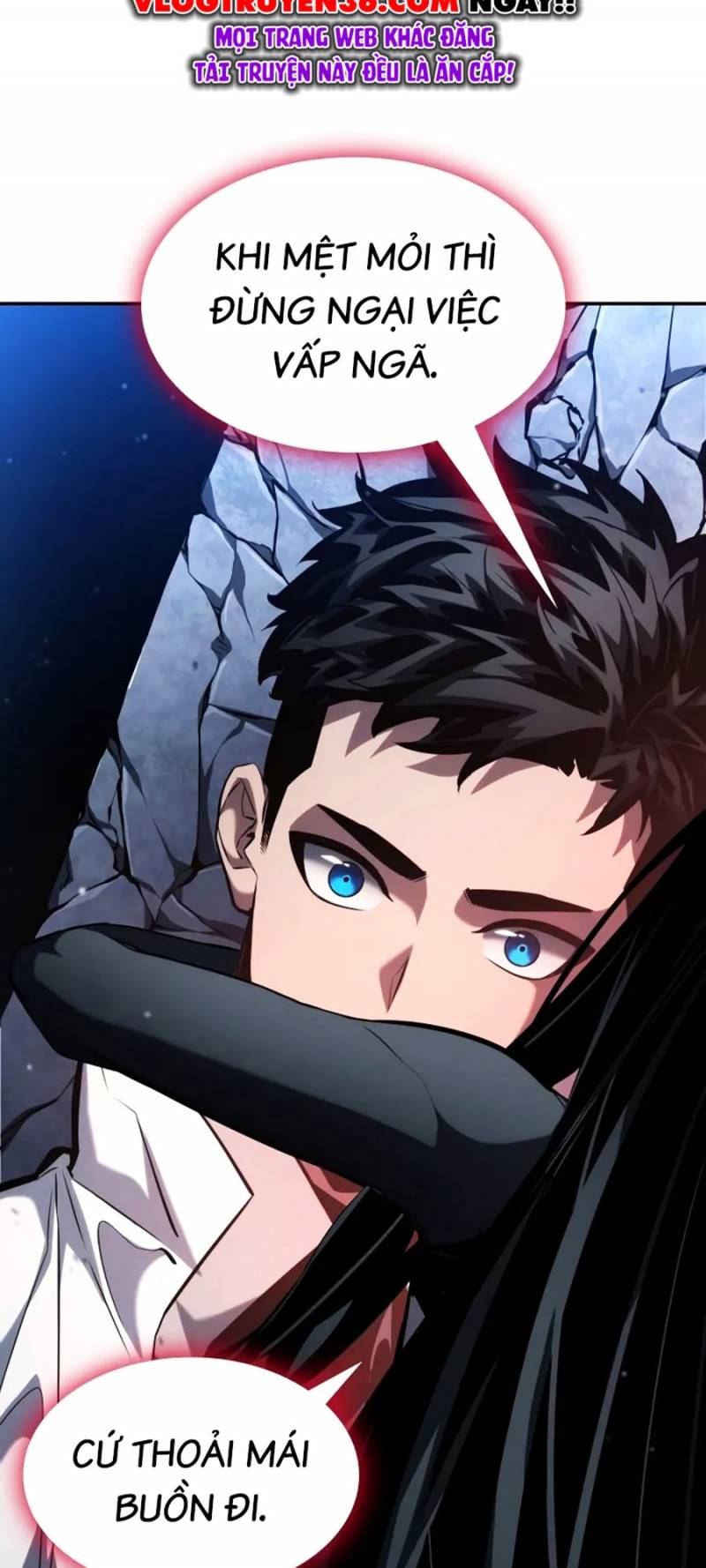 Vô Hạn Tử Linh Sư Chap 117 - Next Chap 118