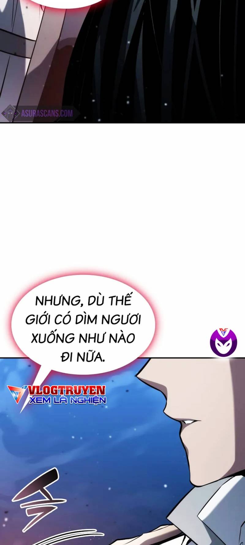 Vô Hạn Tử Linh Sư Chap 117 - Next Chap 118