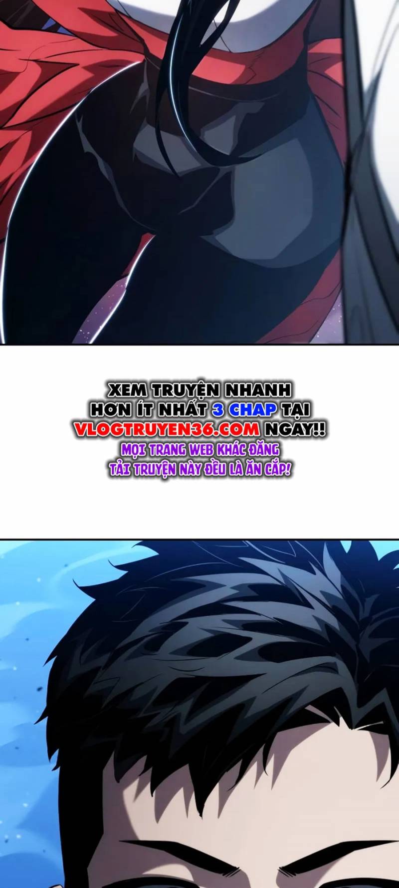 Vô Hạn Tử Linh Sư Chap 117 - Next Chap 118