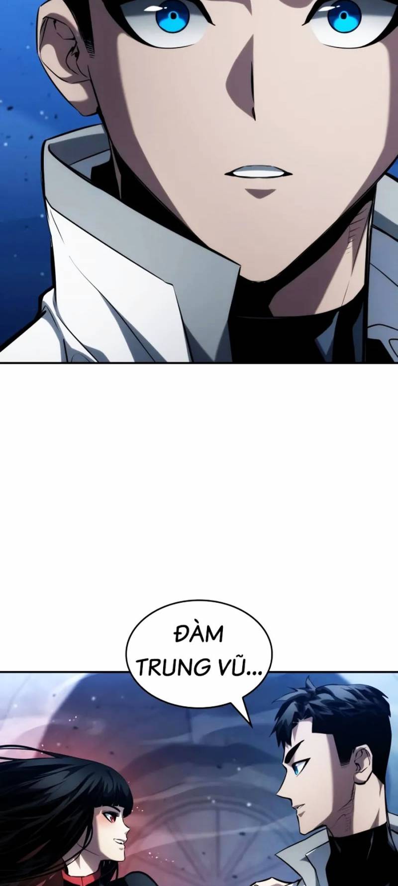 Vô Hạn Tử Linh Sư Chap 117 - Next Chap 118