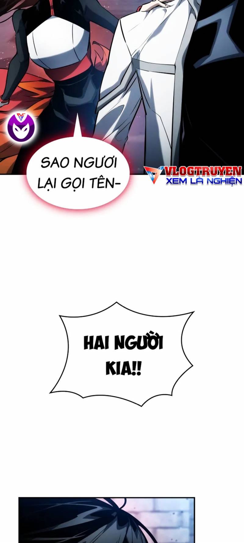 Vô Hạn Tử Linh Sư Chap 117 - Next Chap 118