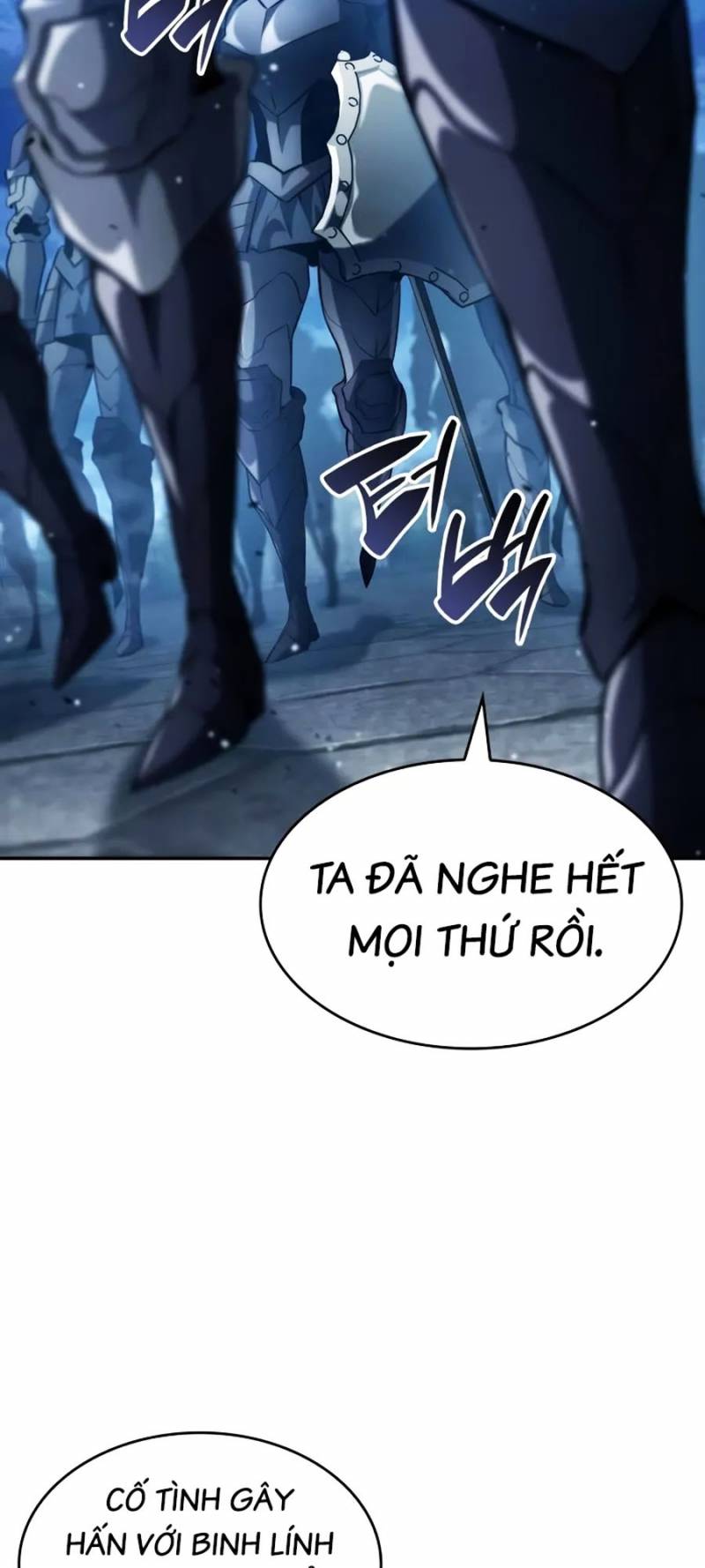 Vô Hạn Tử Linh Sư Chap 117 - Next Chap 118