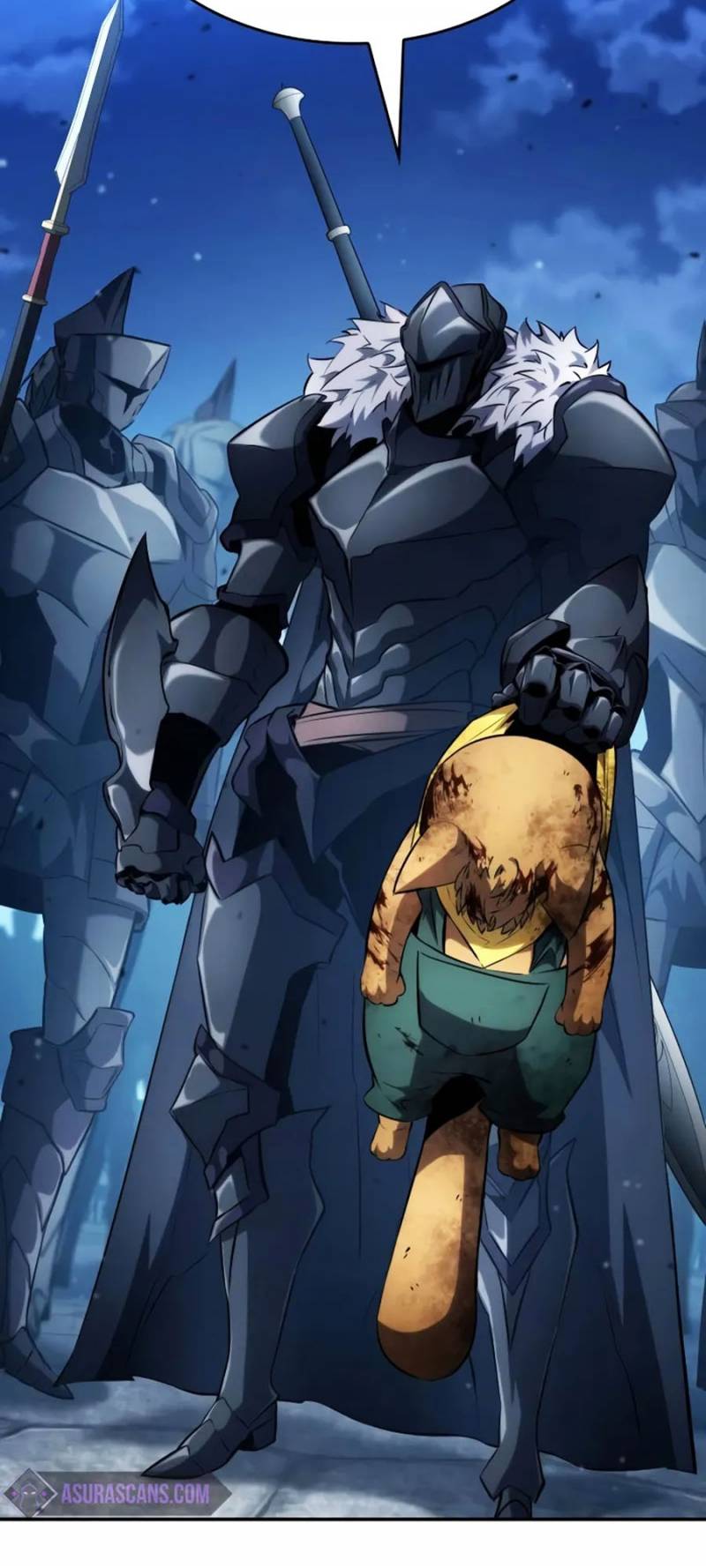 Vô Hạn Tử Linh Sư Chap 117 - Next Chap 118