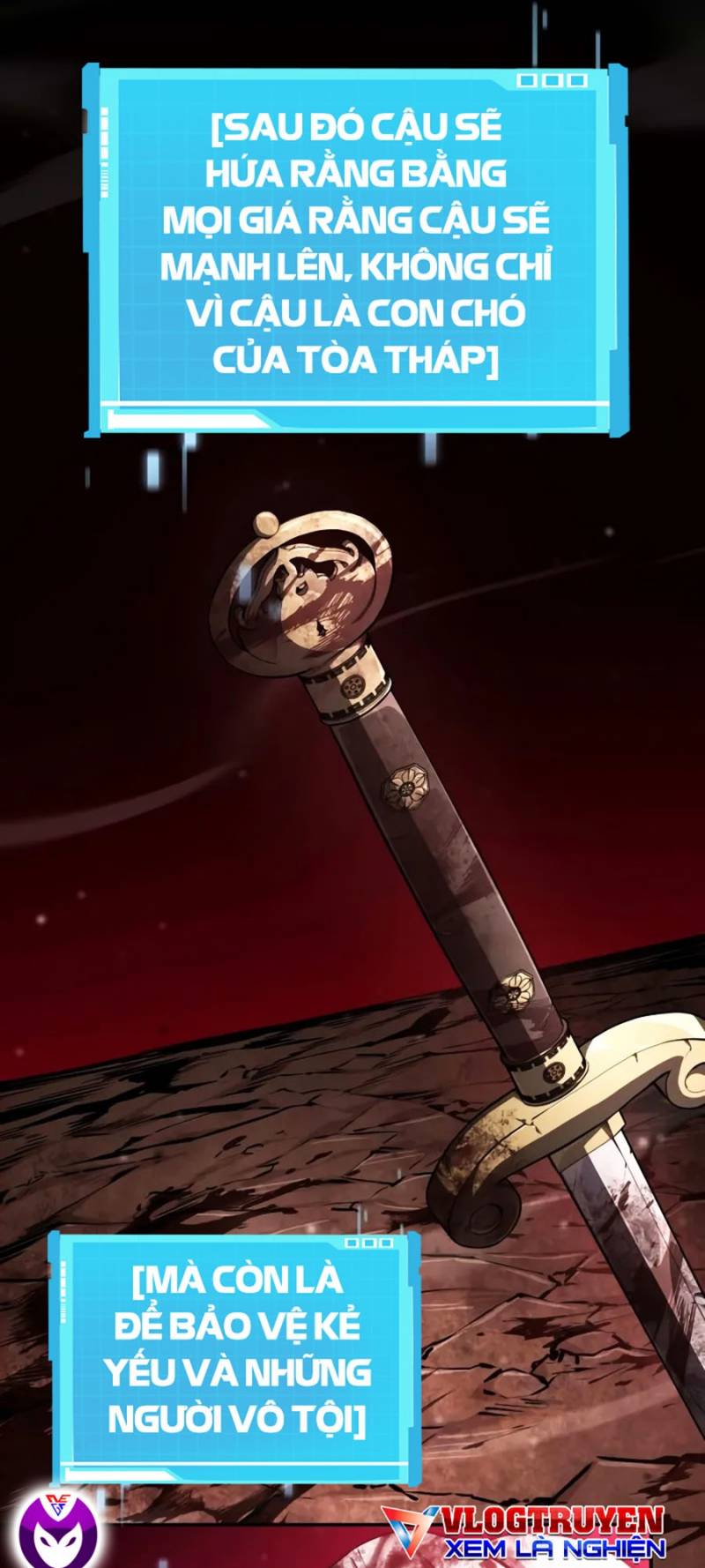 Vô Hạn Tử Linh Sư Chap 117 - Next Chap 118