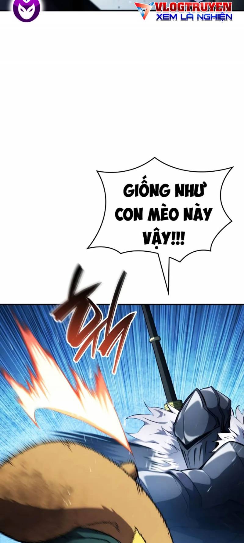 Vô Hạn Tử Linh Sư Chap 117 - Next Chap 118