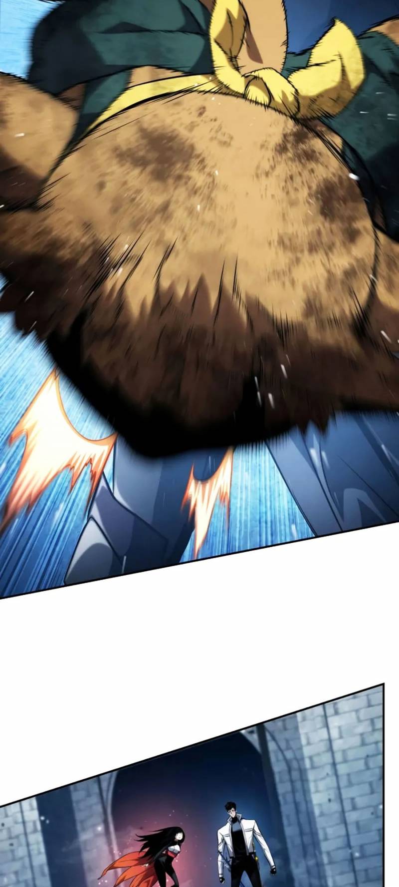 Vô Hạn Tử Linh Sư Chap 117 - Next Chap 118