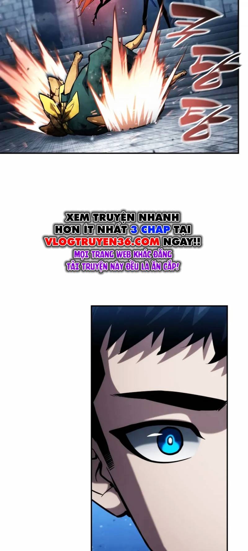 Vô Hạn Tử Linh Sư Chap 117 - Next Chap 118