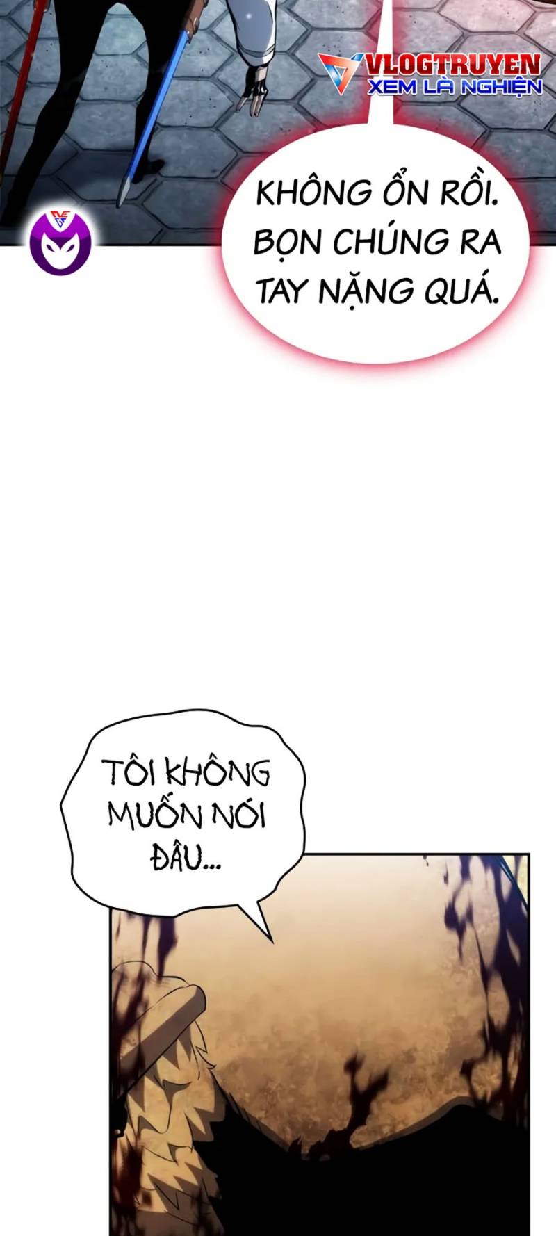 Vô Hạn Tử Linh Sư Chap 117 - Next Chap 118