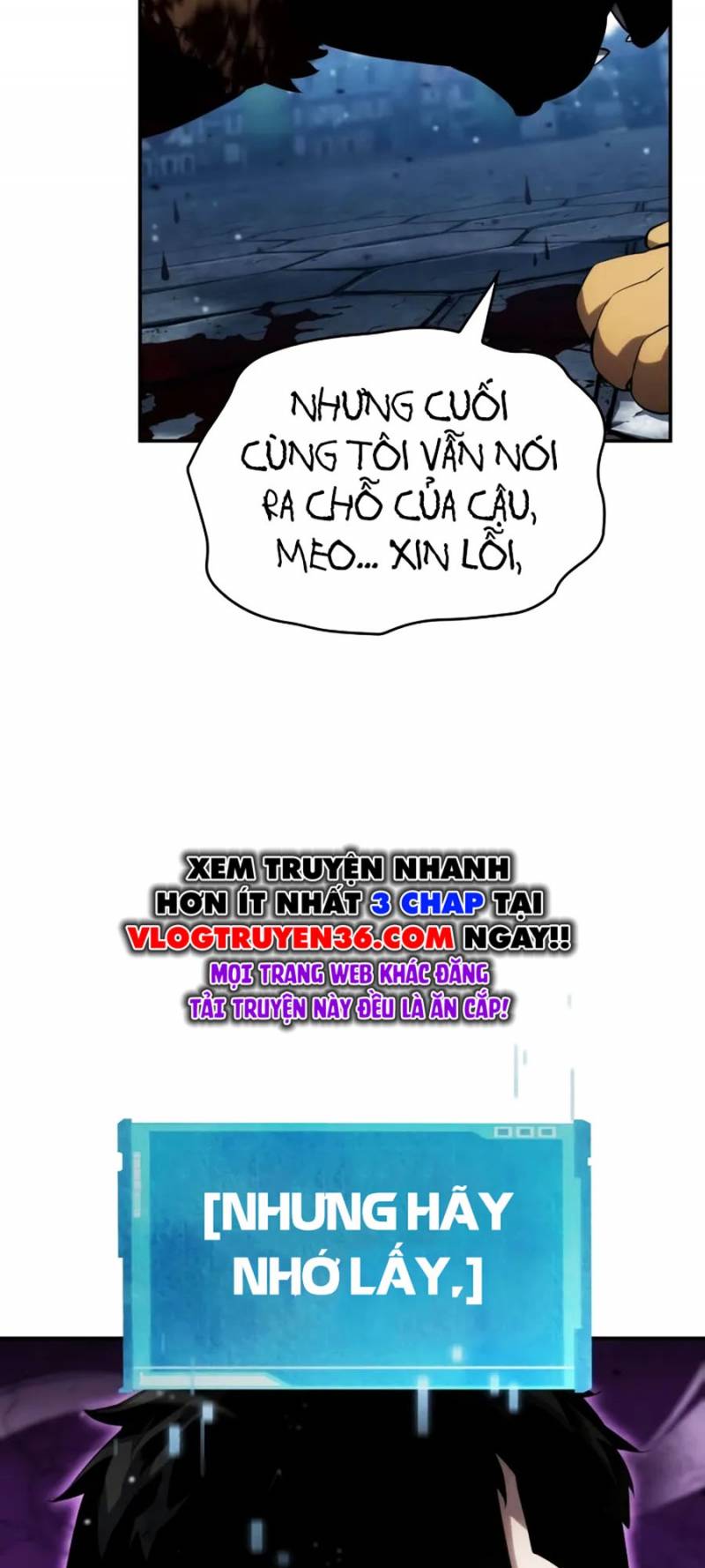 Vô Hạn Tử Linh Sư Chap 117 - Next Chap 118