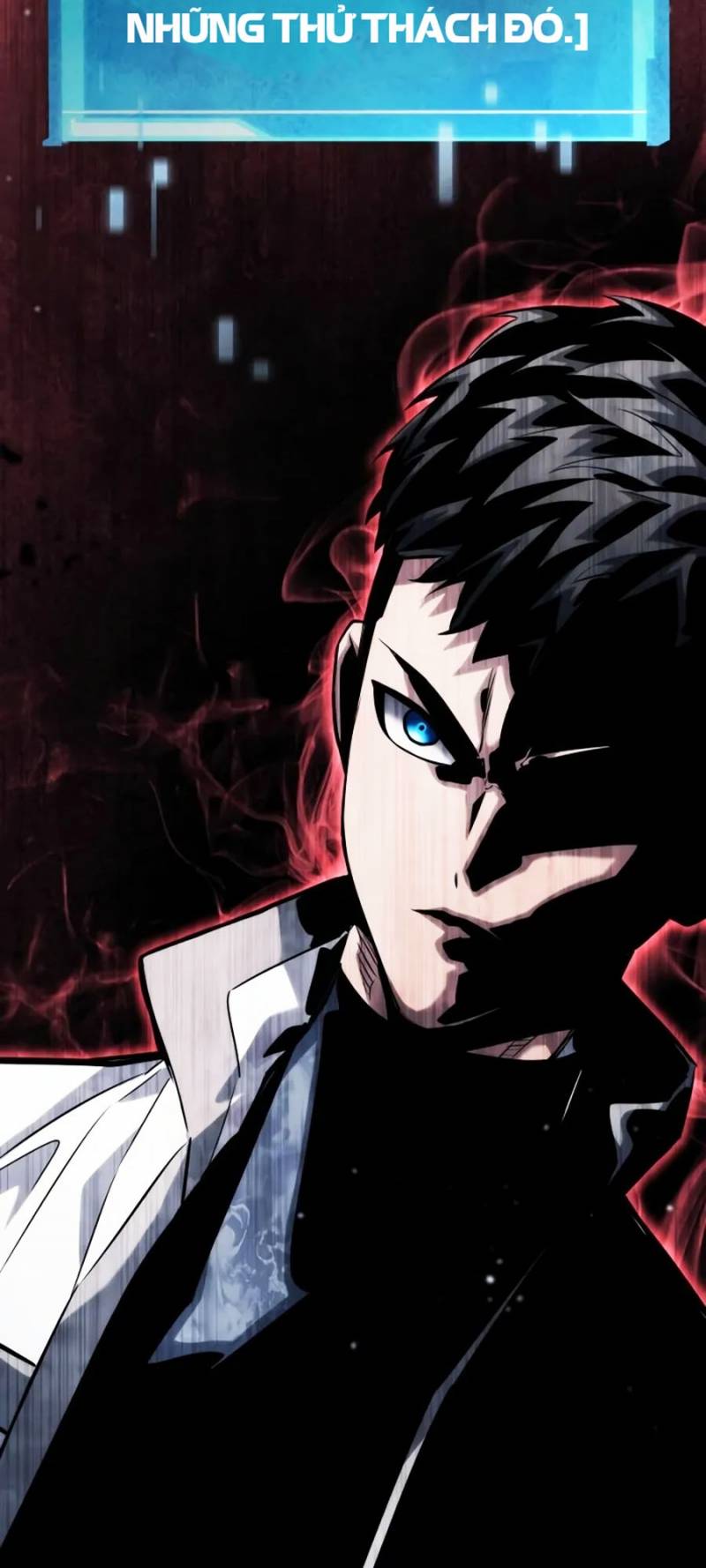 Vô Hạn Tử Linh Sư Chap 117 - Next Chap 118