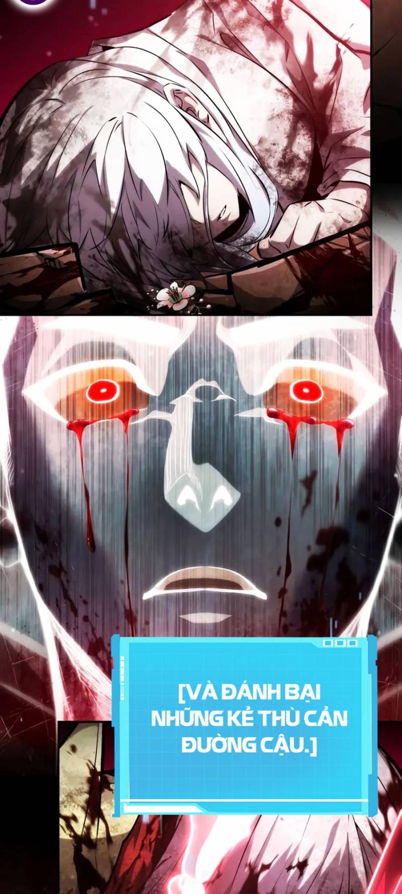 Vô Hạn Tử Linh Sư Chap 117 - Next Chap 118