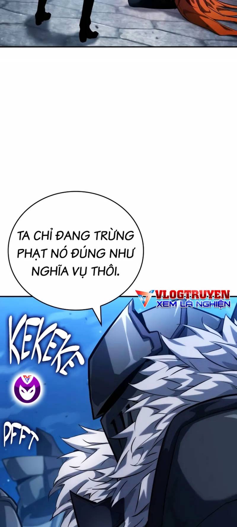 Vô Hạn Tử Linh Sư Chap 117 - Next Chap 118