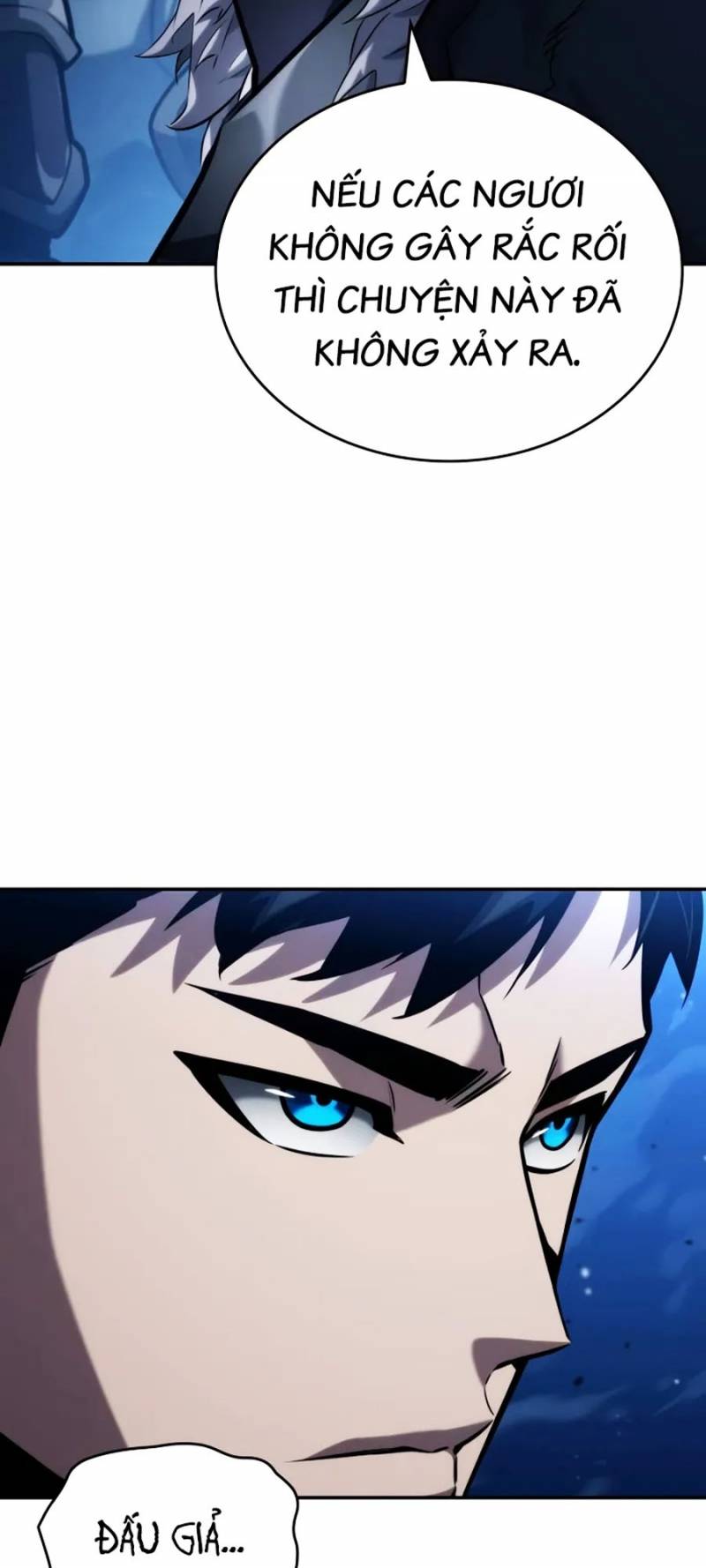 Vô Hạn Tử Linh Sư Chap 117 - Next Chap 118