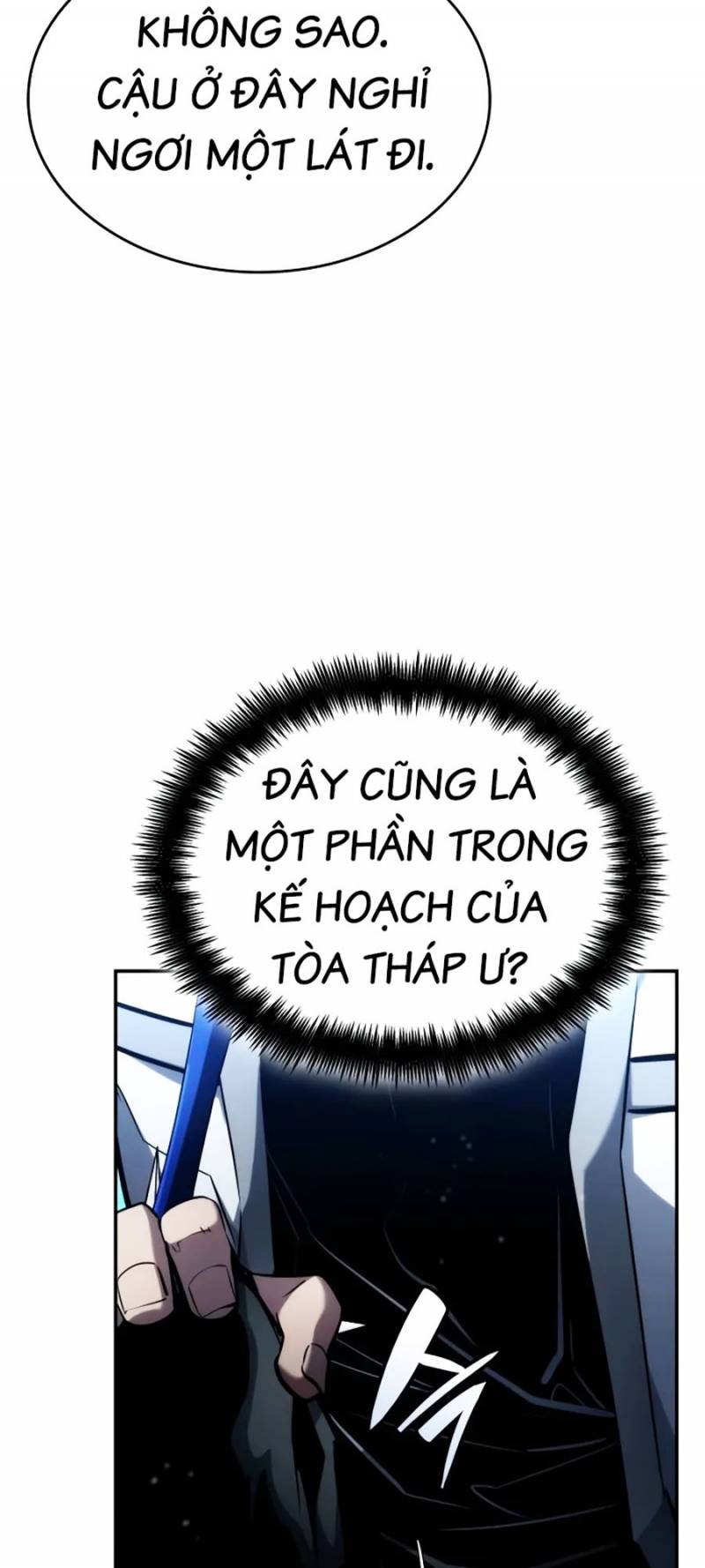 Vô Hạn Tử Linh Sư Chap 117 - Next Chap 118