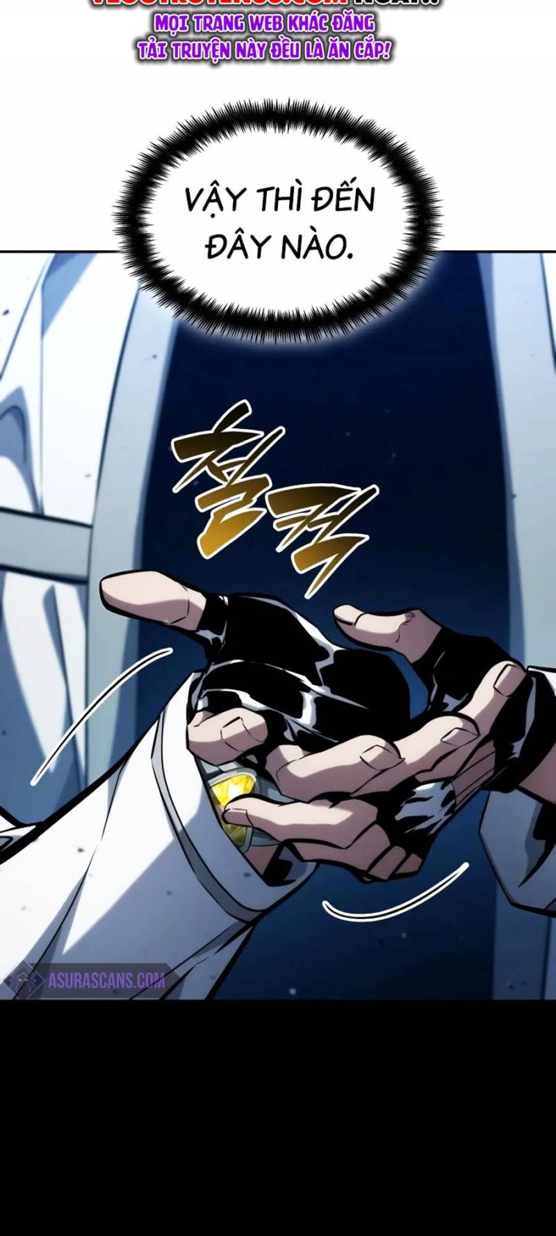 Vô Hạn Tử Linh Sư Chap 117 - Next Chap 118