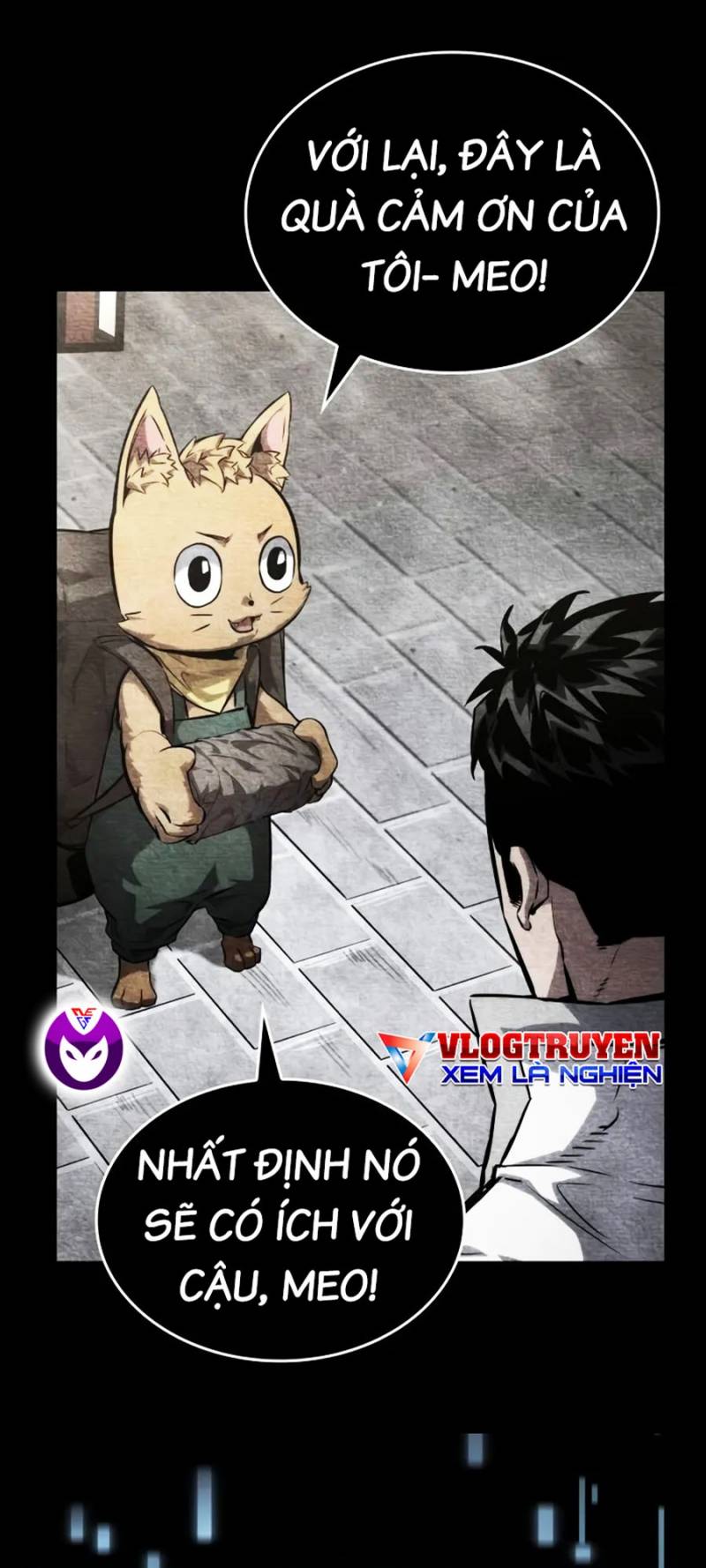 Vô Hạn Tử Linh Sư Chap 117 - Next Chap 118