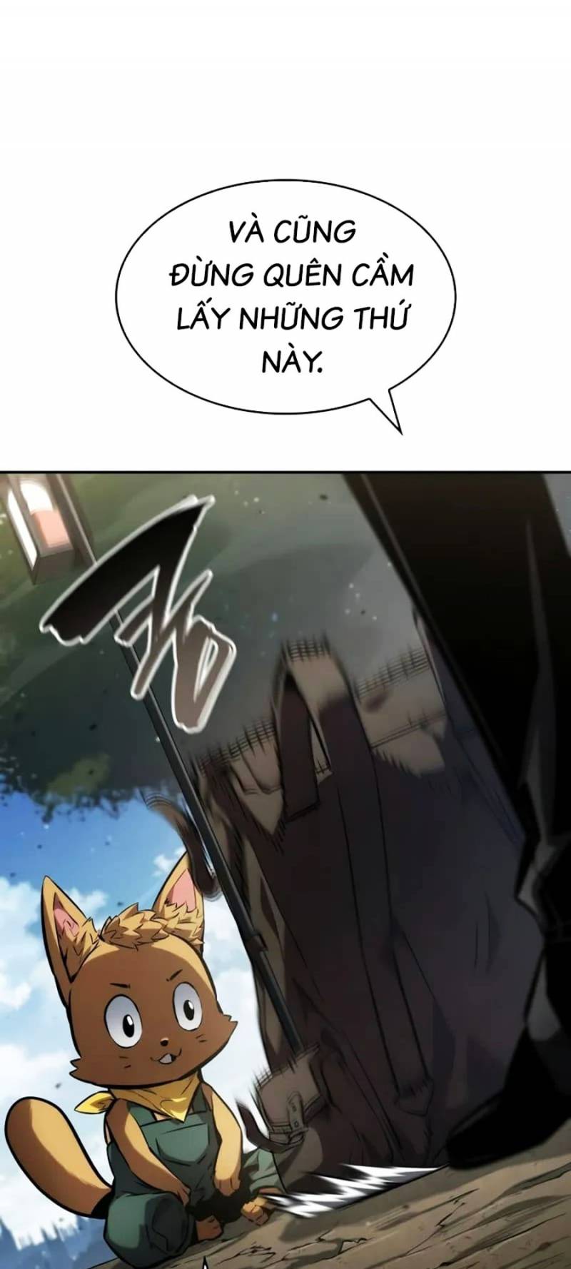 Vô Hạn Tử Linh Sư Chap 118 - Next Chap 119