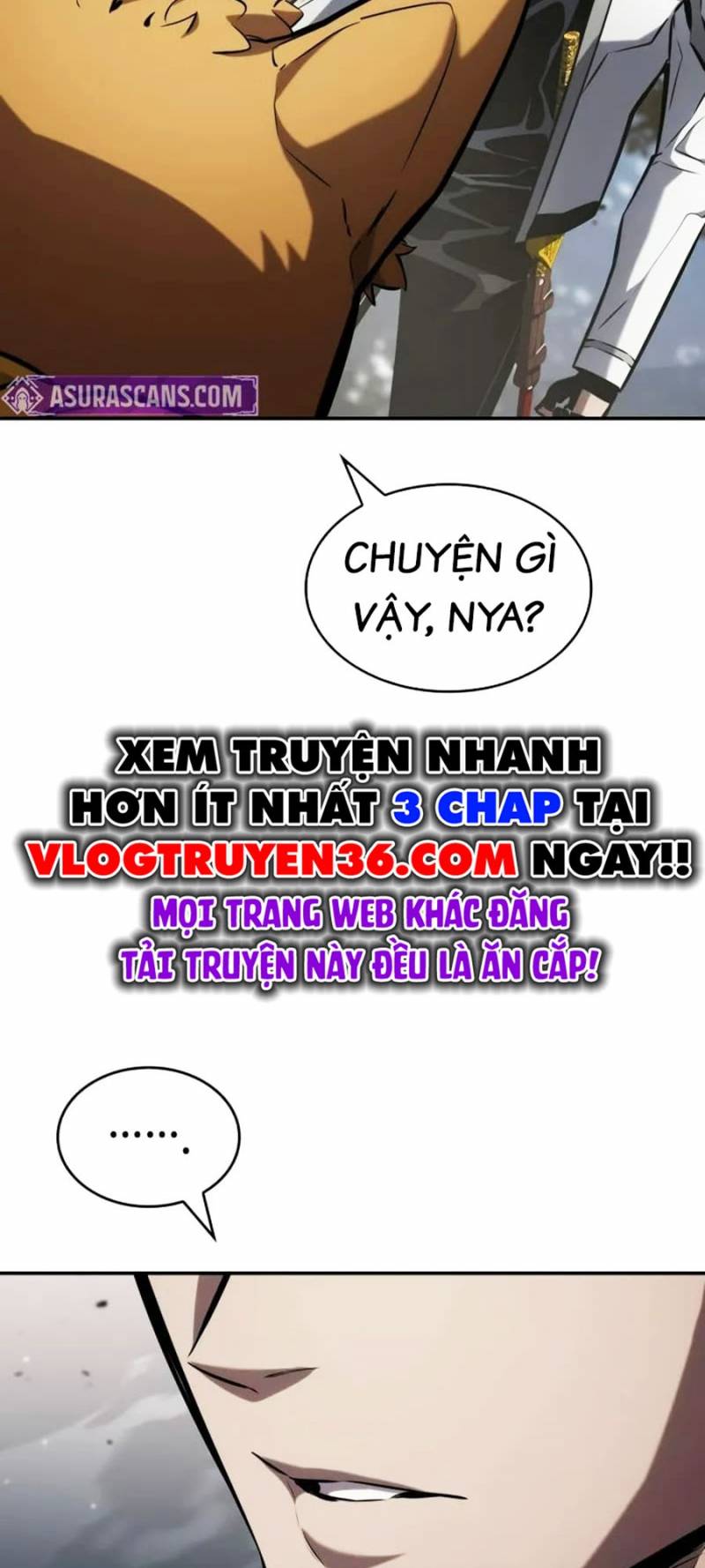 Vô Hạn Tử Linh Sư Chap 118 - Next Chap 119