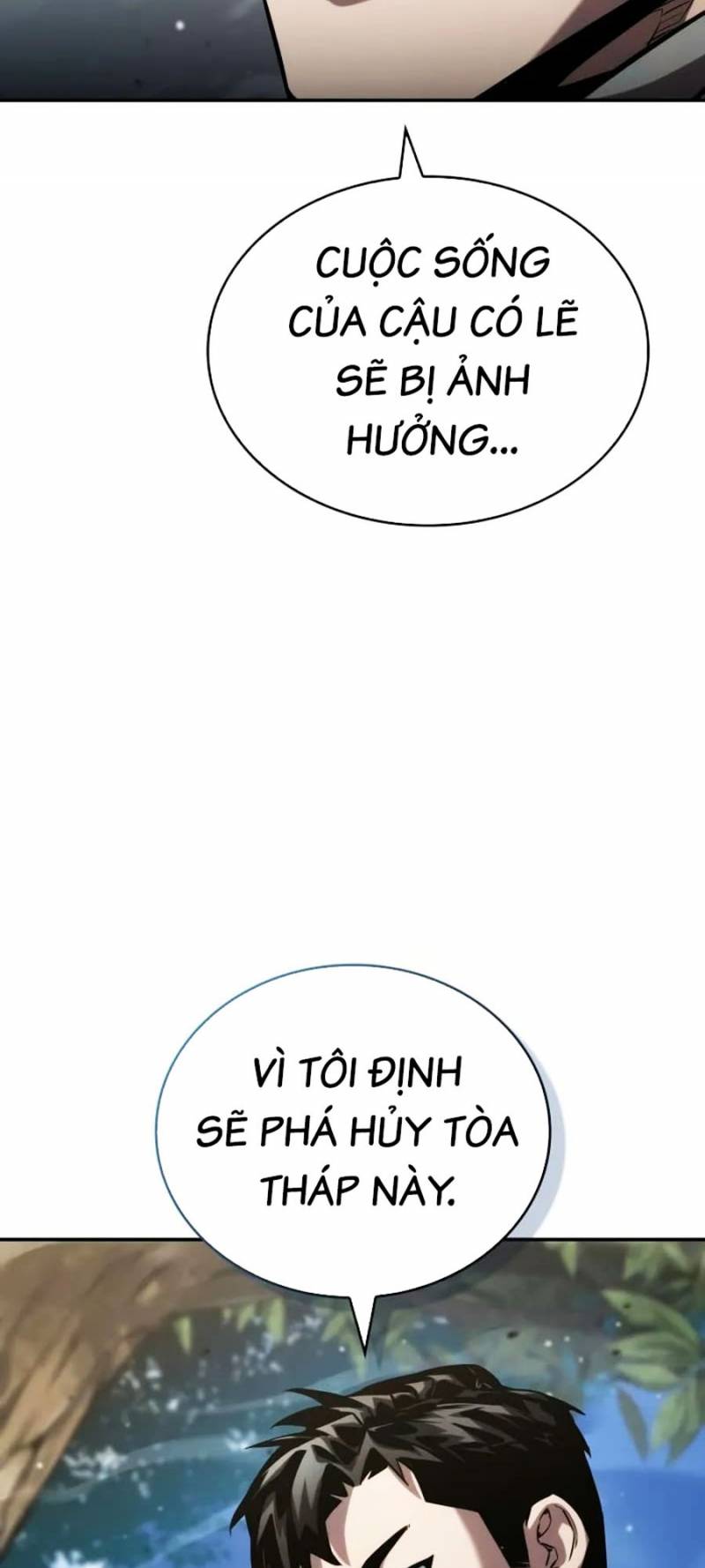 Vô Hạn Tử Linh Sư Chap 118 - Next Chap 119