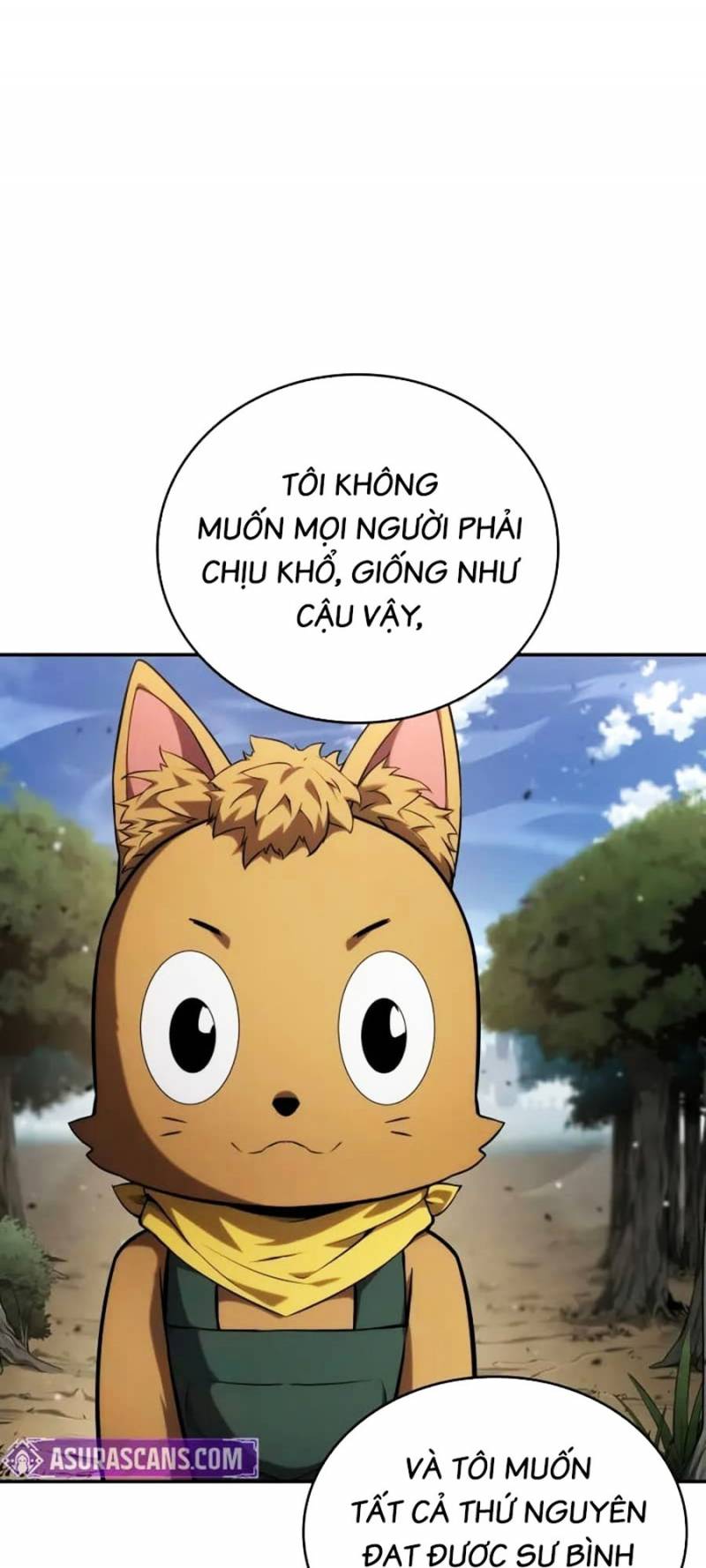 Vô Hạn Tử Linh Sư Chap 118 - Next Chap 119
