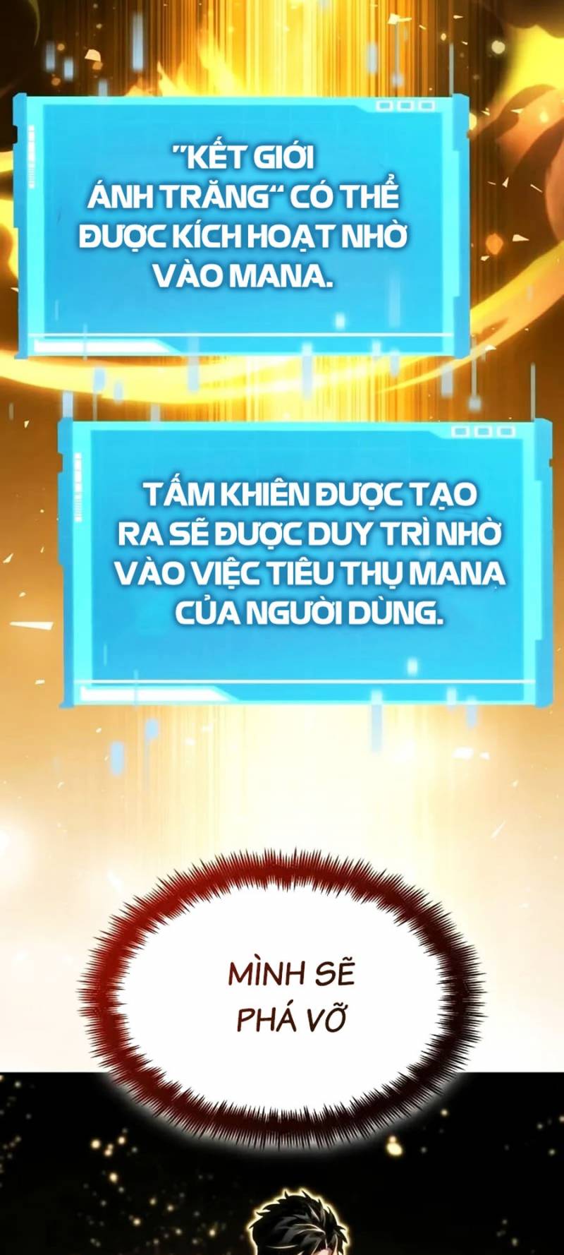 Vô Hạn Tử Linh Sư Chap 118 - Next Chap 119