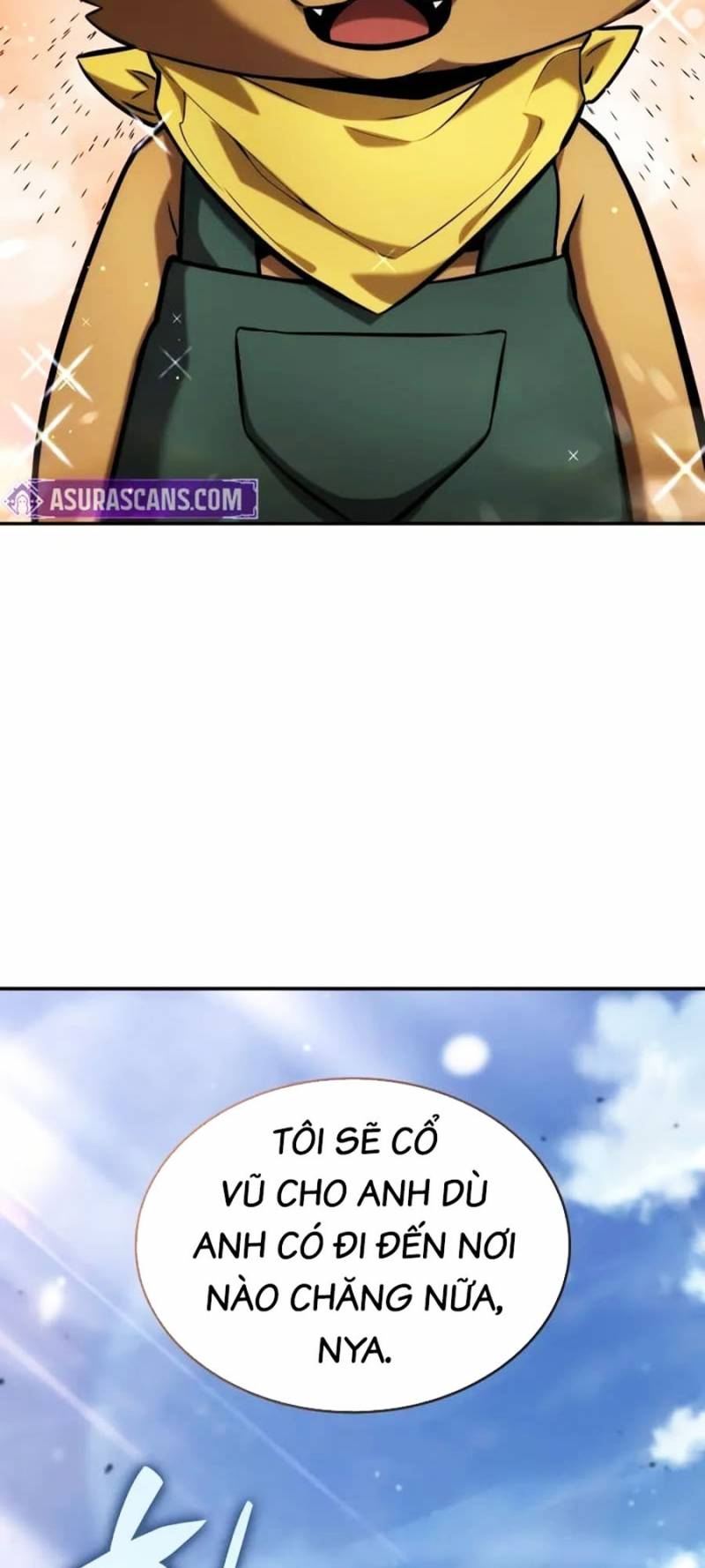 Vô Hạn Tử Linh Sư Chap 118 - Next Chap 119