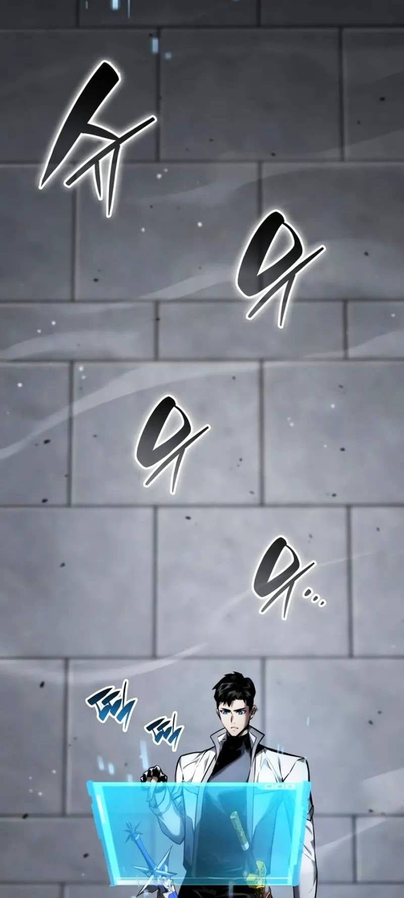 Vô Hạn Tử Linh Sư Chap 118 - Next Chap 119