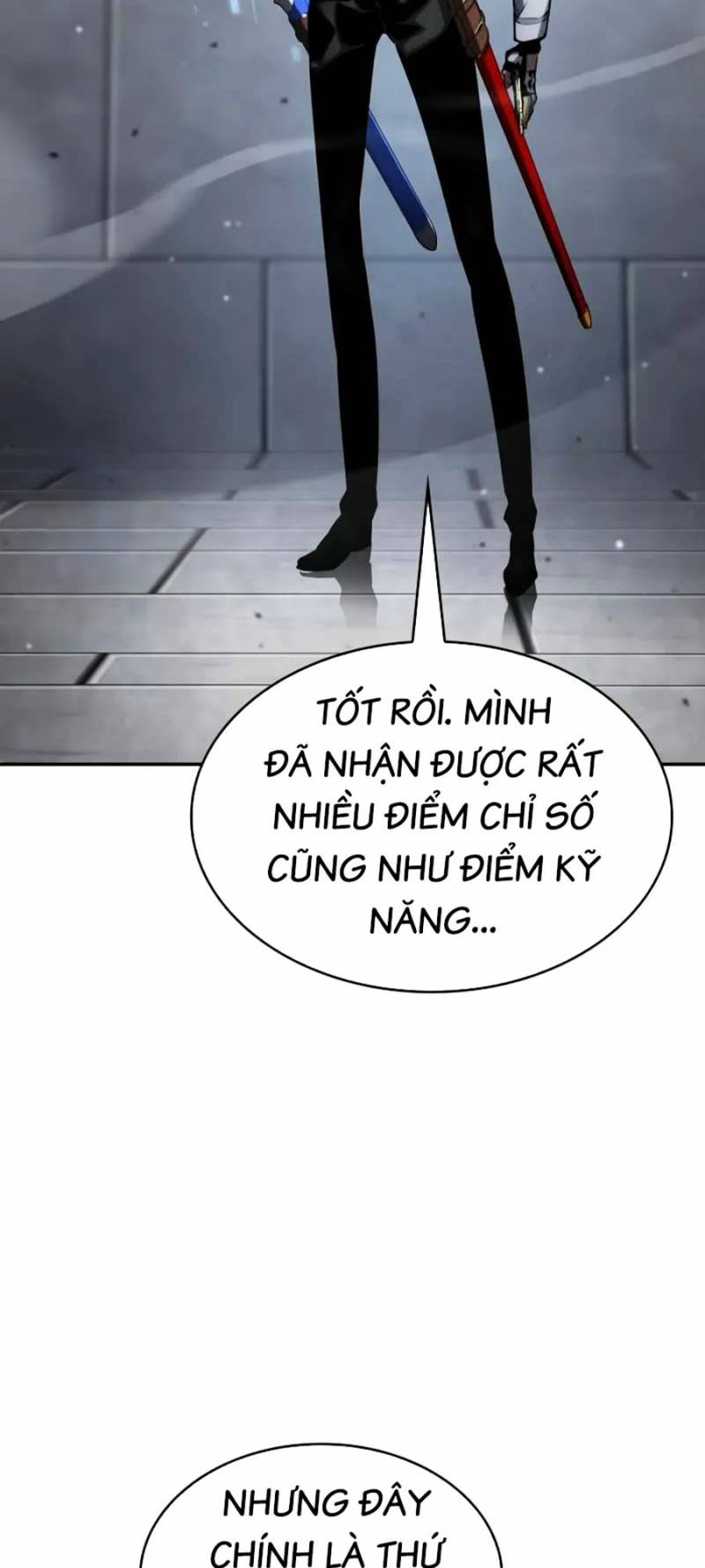 Vô Hạn Tử Linh Sư Chap 118 - Next Chap 119