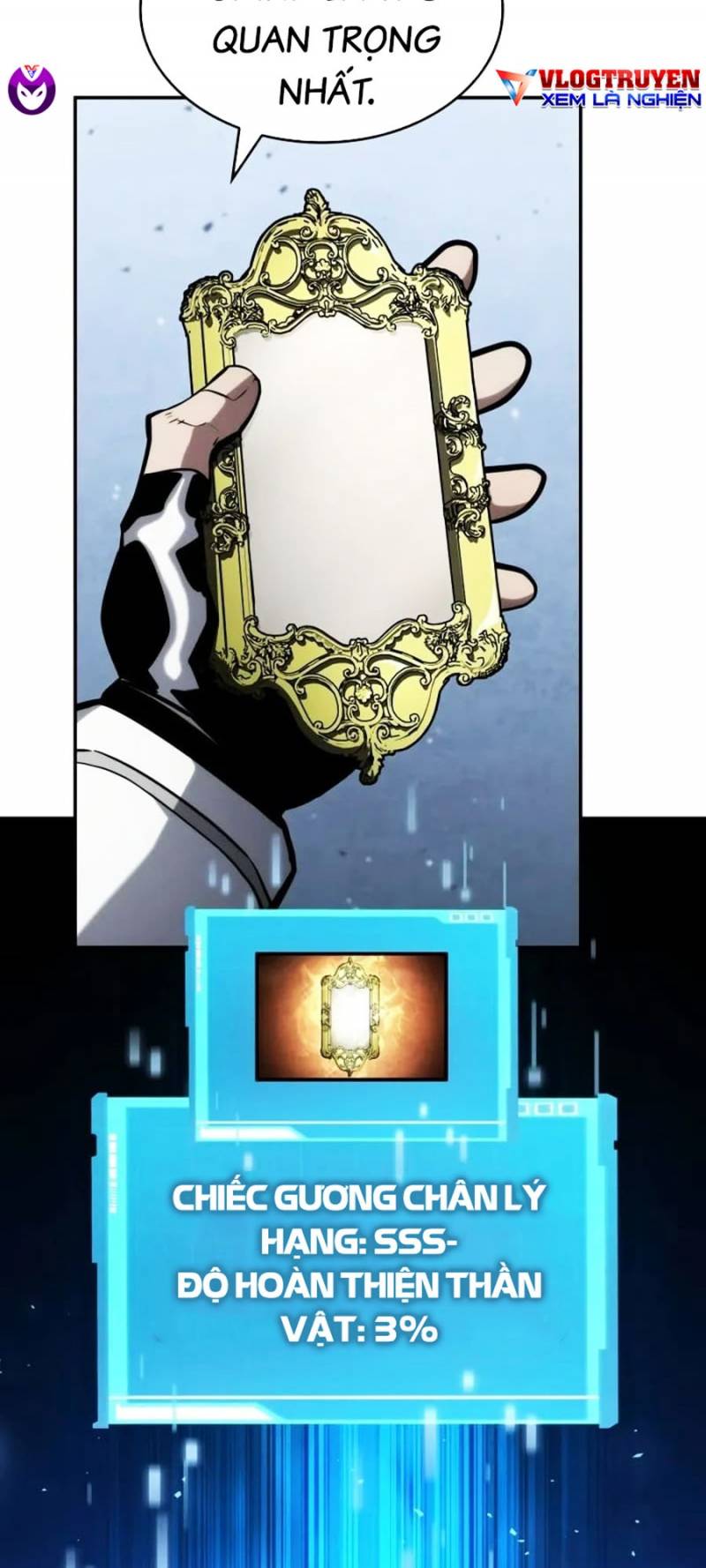 Vô Hạn Tử Linh Sư Chap 118 - Next Chap 119