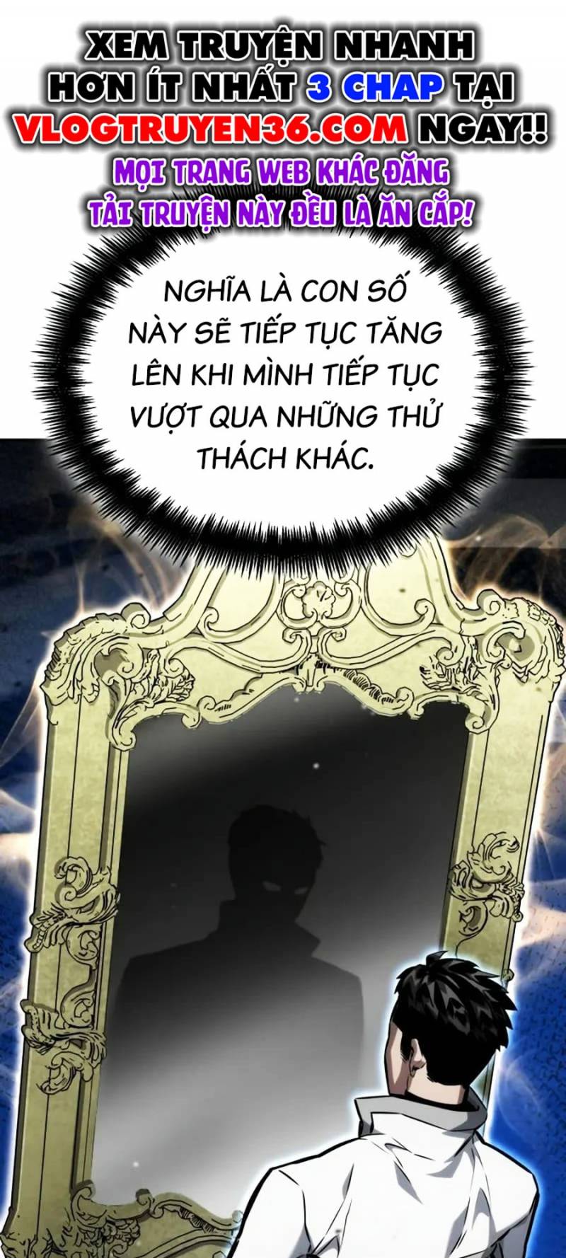 Vô Hạn Tử Linh Sư Chap 118 - Next Chap 119