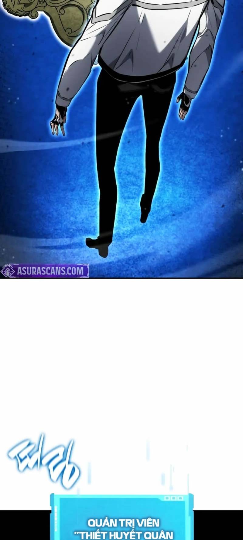 Vô Hạn Tử Linh Sư Chap 118 - Next Chap 119