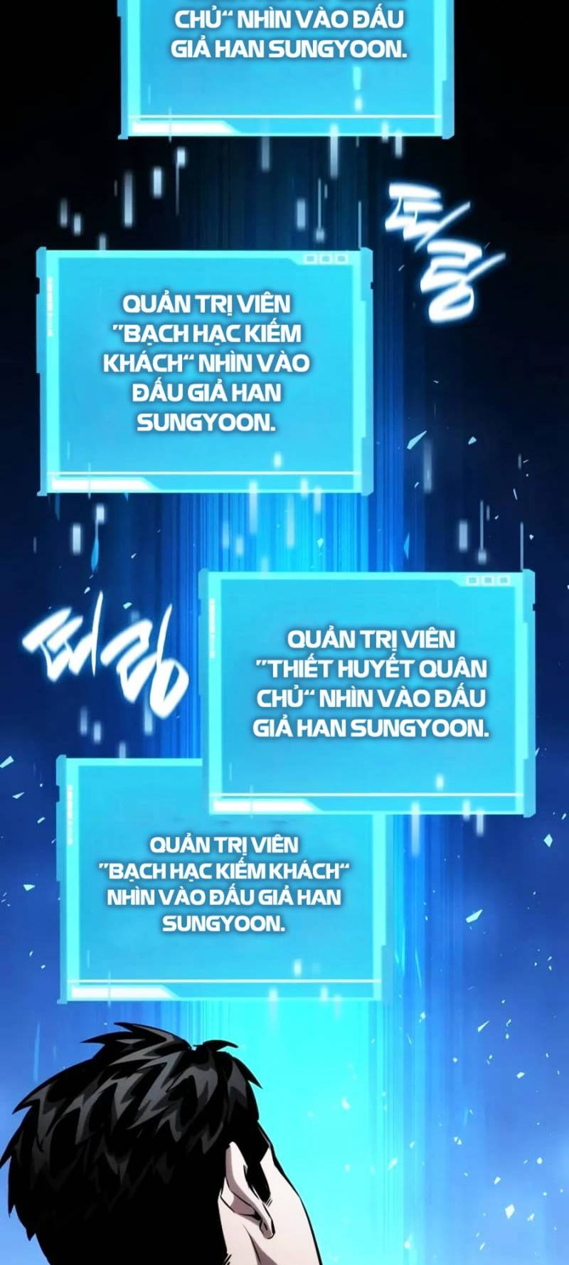 Vô Hạn Tử Linh Sư Chap 118 - Next Chap 119