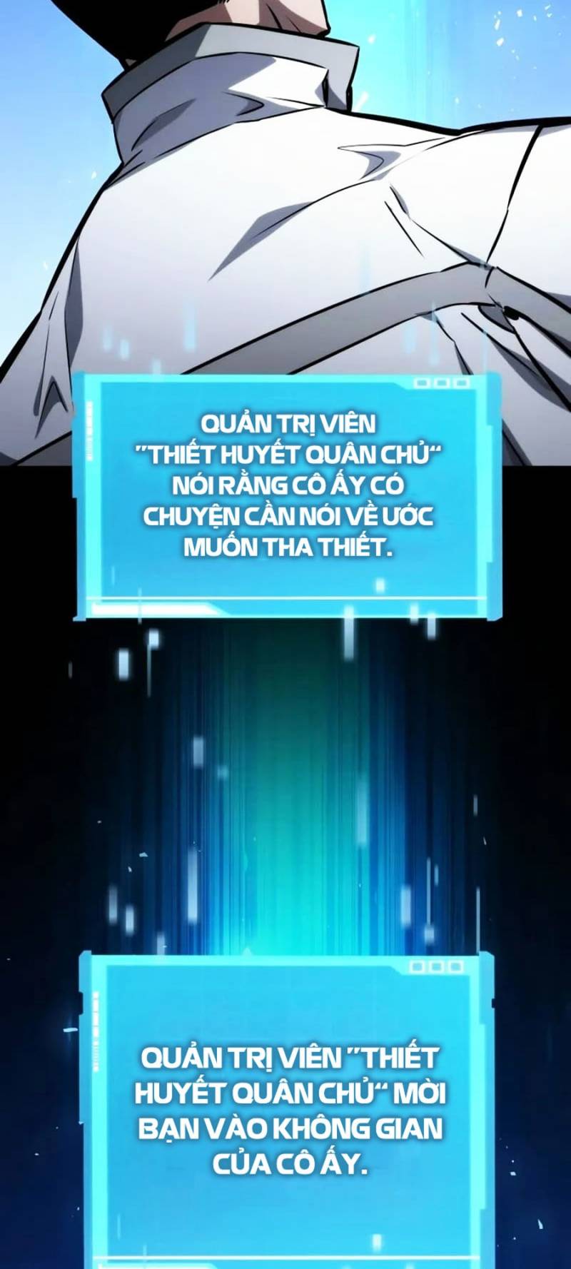 Vô Hạn Tử Linh Sư Chap 118 - Next Chap 119