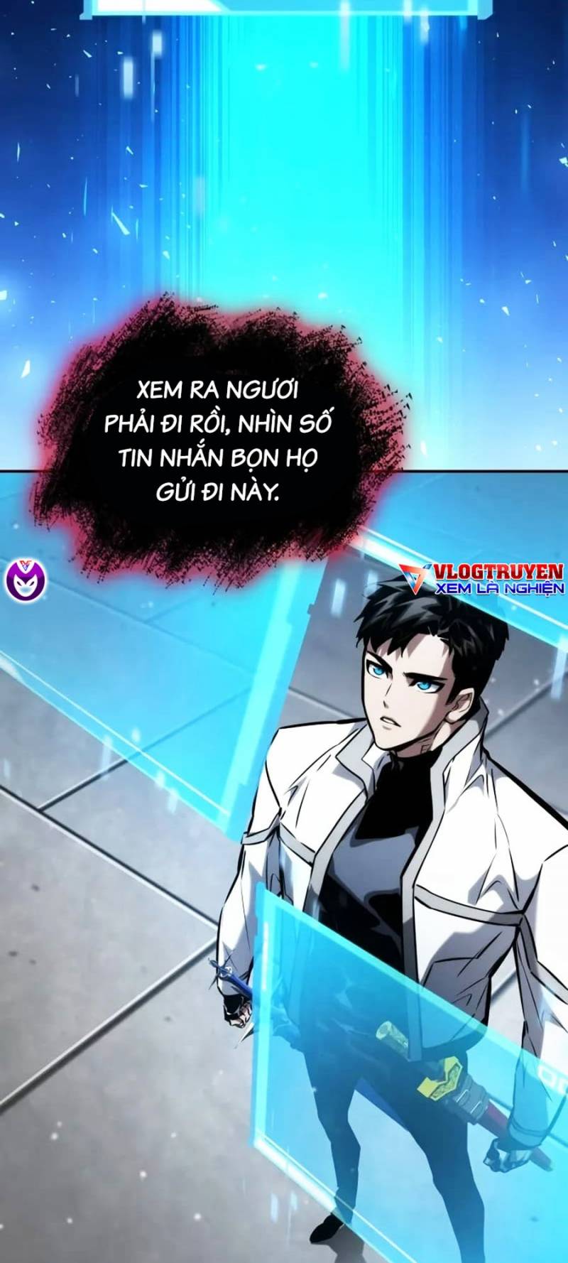 Vô Hạn Tử Linh Sư Chap 118 - Next Chap 119