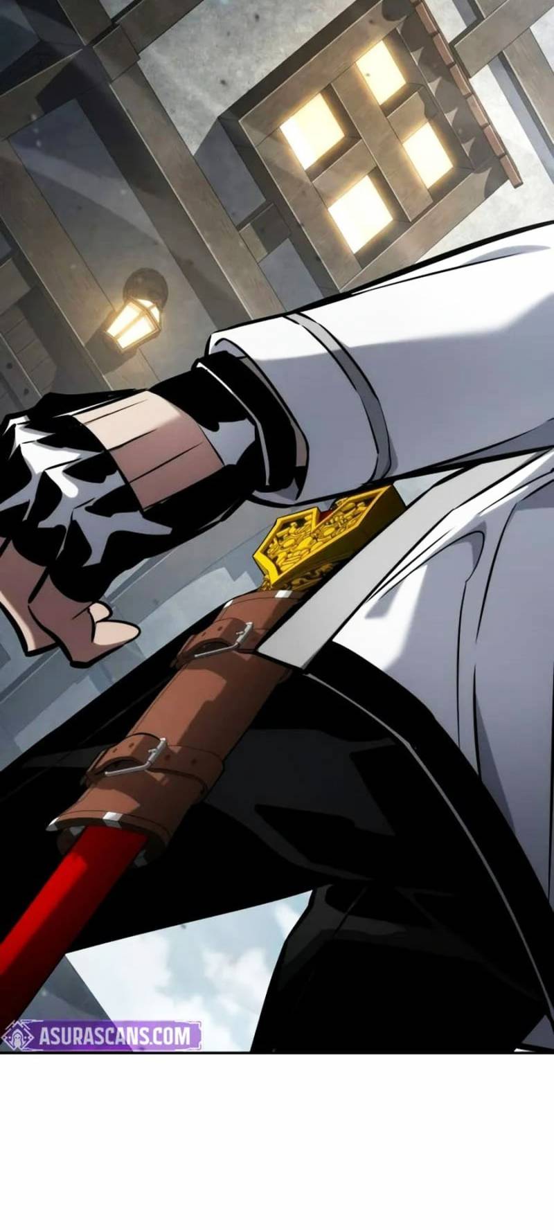 Vô Hạn Tử Linh Sư Chap 118 - Next Chap 119