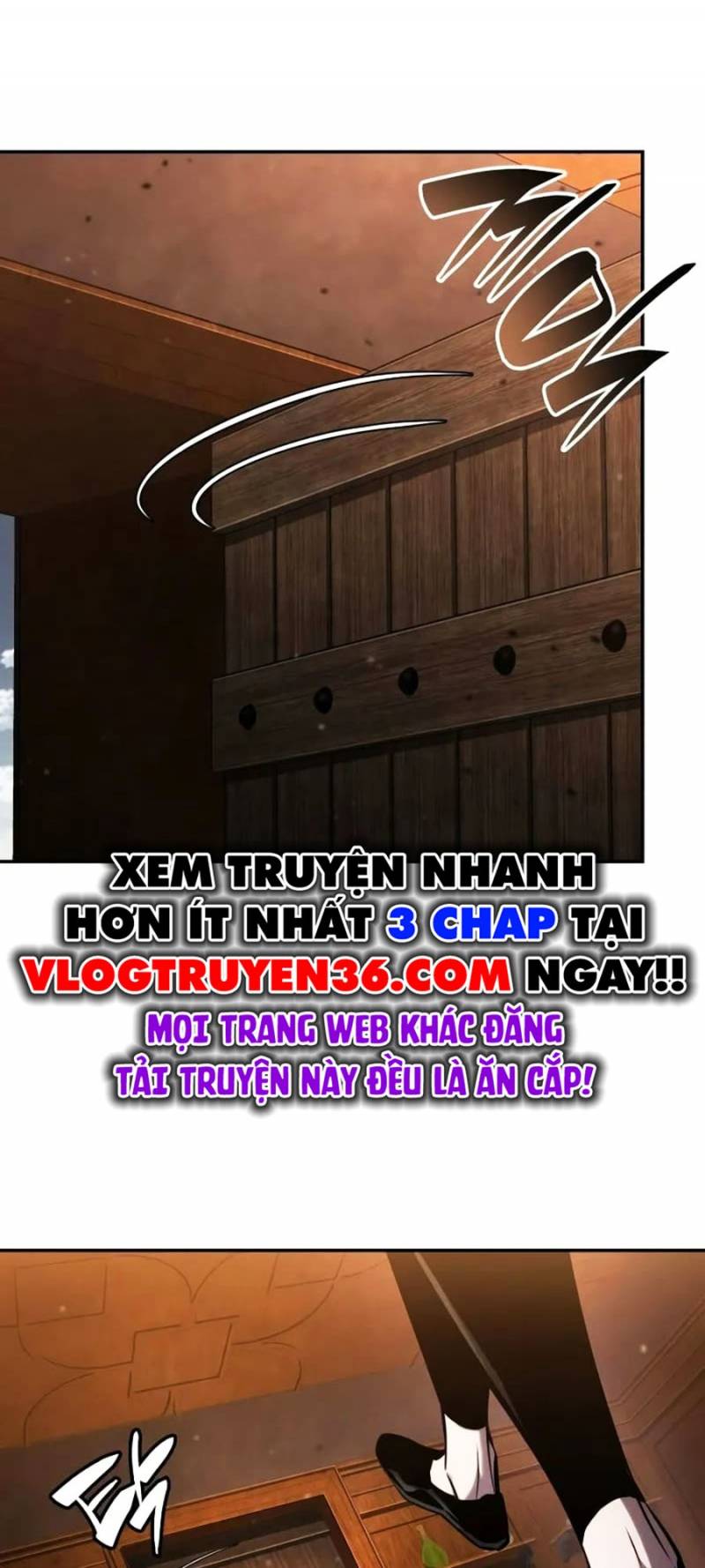 Vô Hạn Tử Linh Sư Chap 118 - Next Chap 119