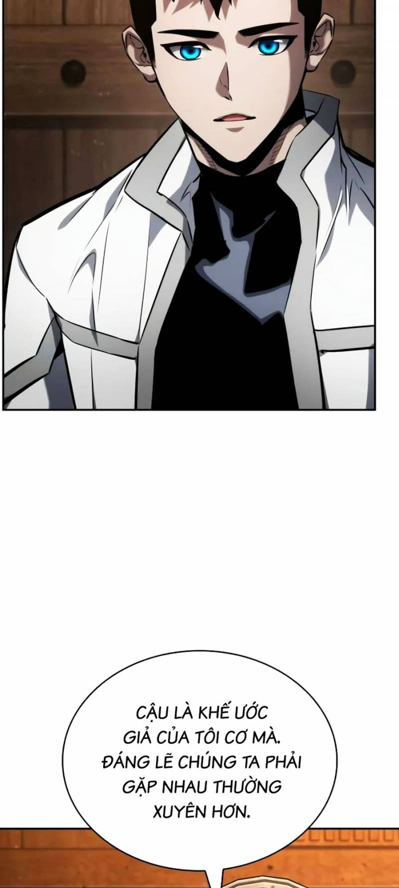 Vô Hạn Tử Linh Sư Chap 118 - Next Chap 119