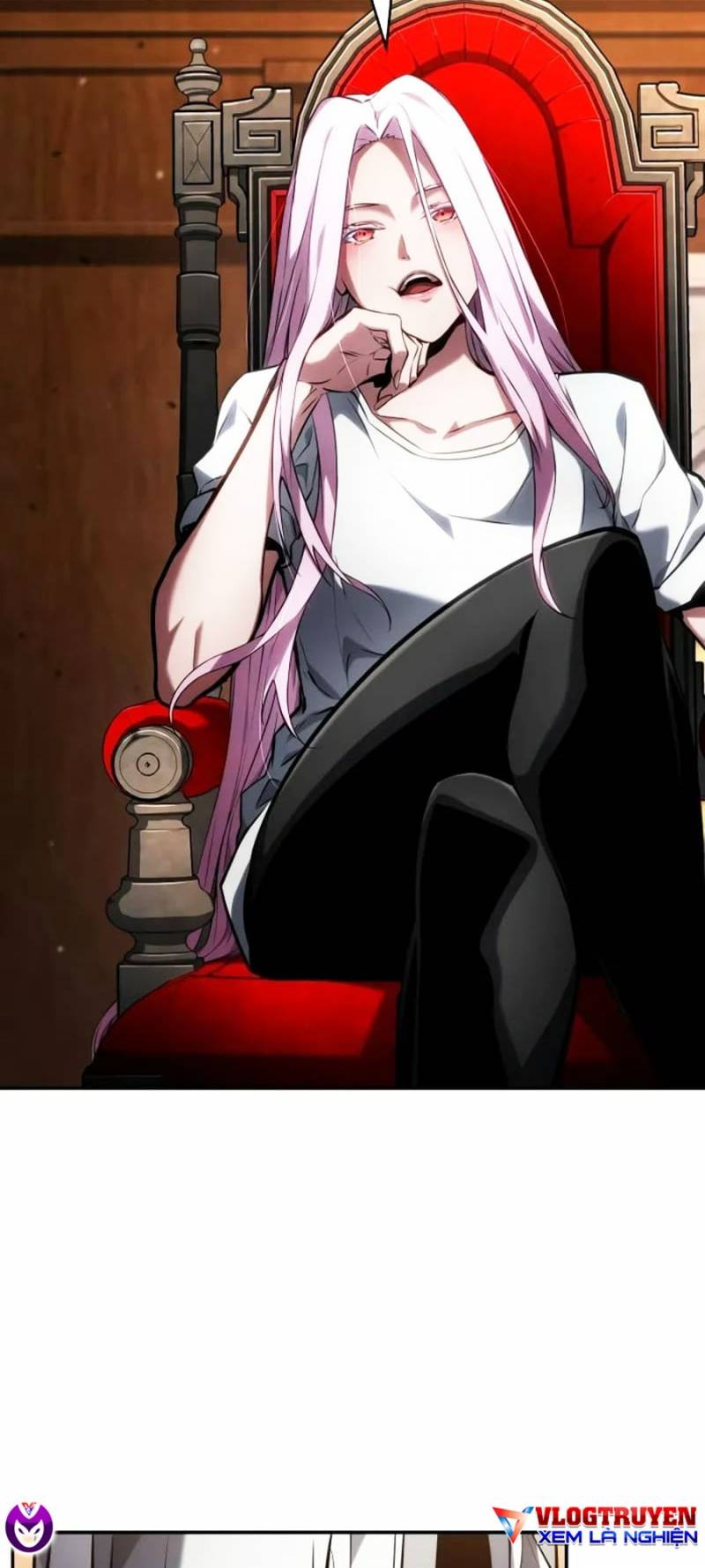 Vô Hạn Tử Linh Sư Chap 118 - Next Chap 119