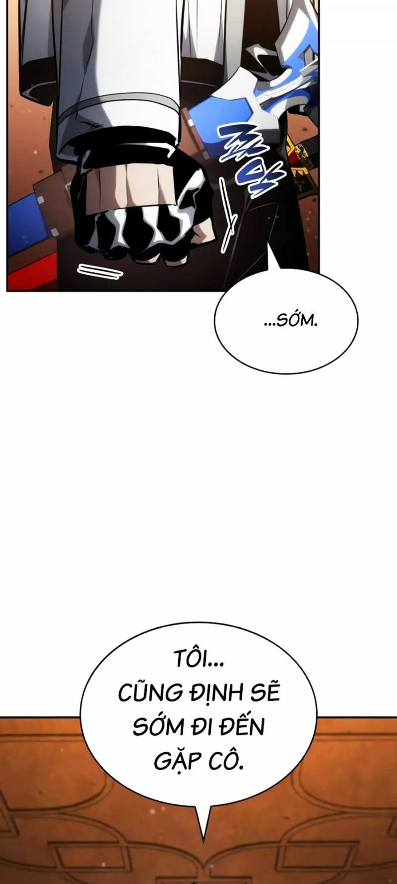 Vô Hạn Tử Linh Sư Chap 118 - Next Chap 119