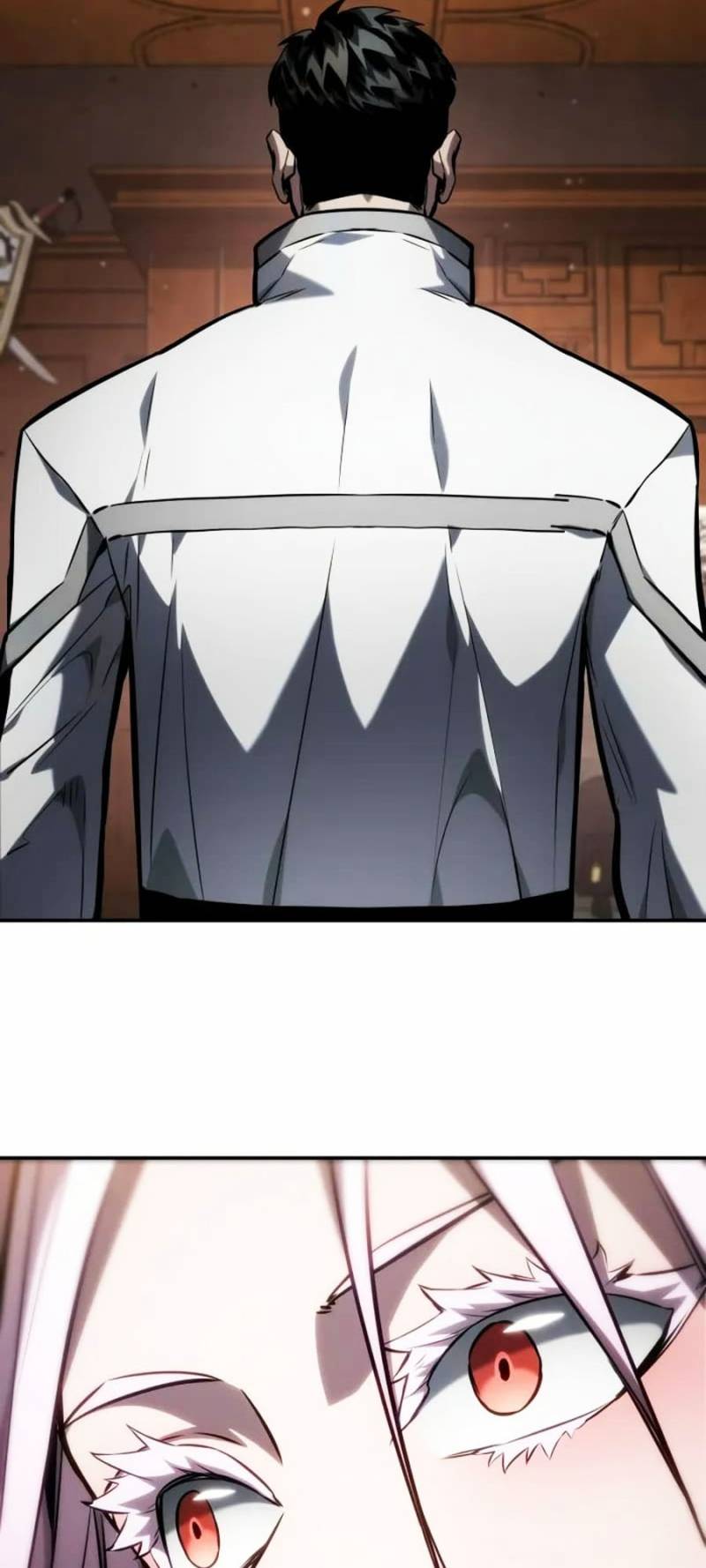 Vô Hạn Tử Linh Sư Chap 118 - Next Chap 119