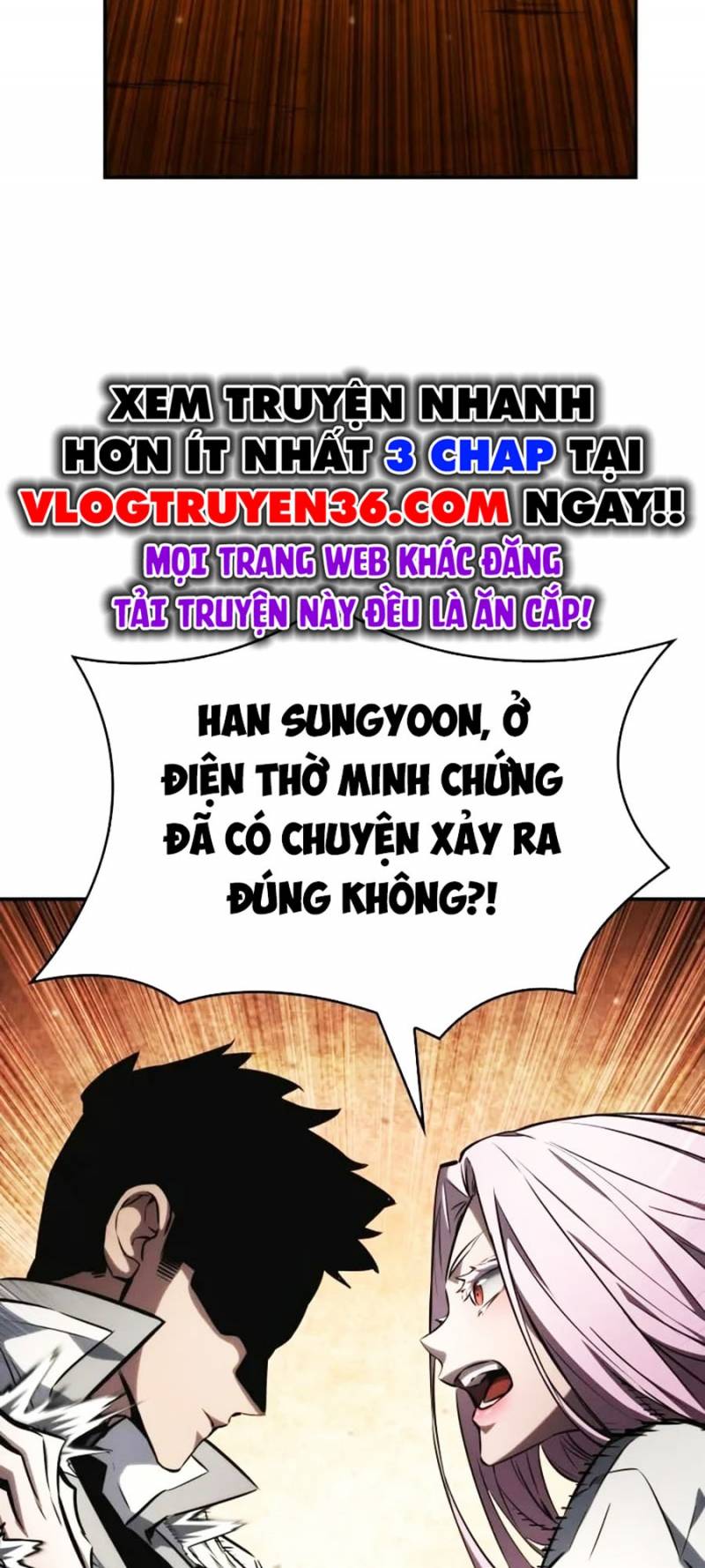 Vô Hạn Tử Linh Sư Chap 118 - Next Chap 119