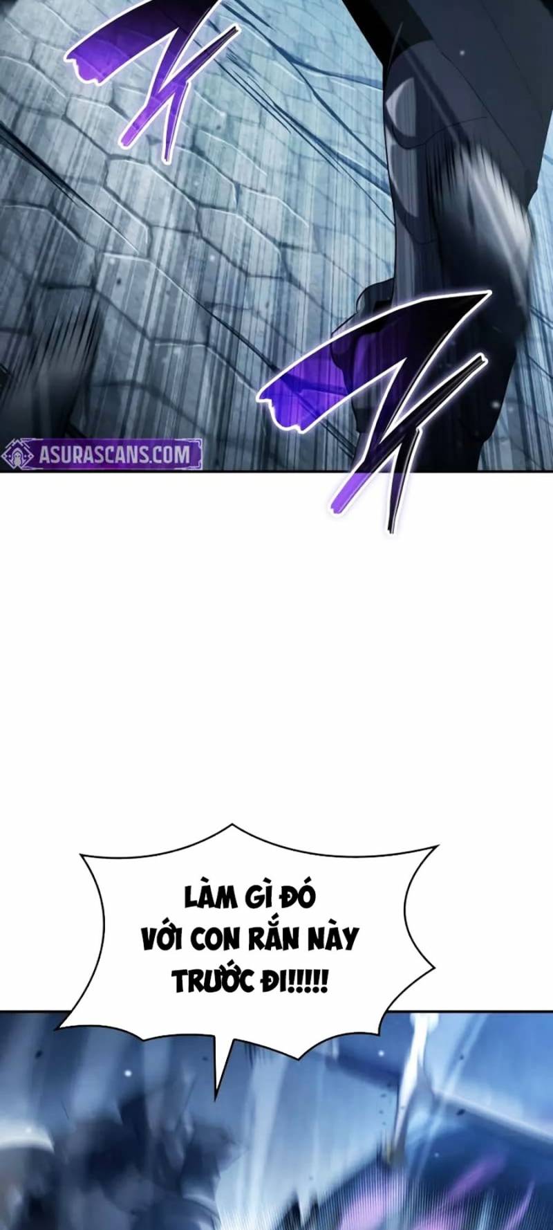 Vô Hạn Tử Linh Sư Chap 118 - Next Chap 119