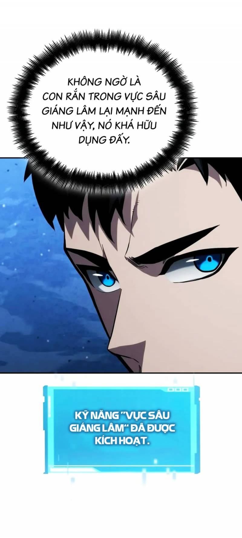 Vô Hạn Tử Linh Sư Chap 118 - Next Chap 119