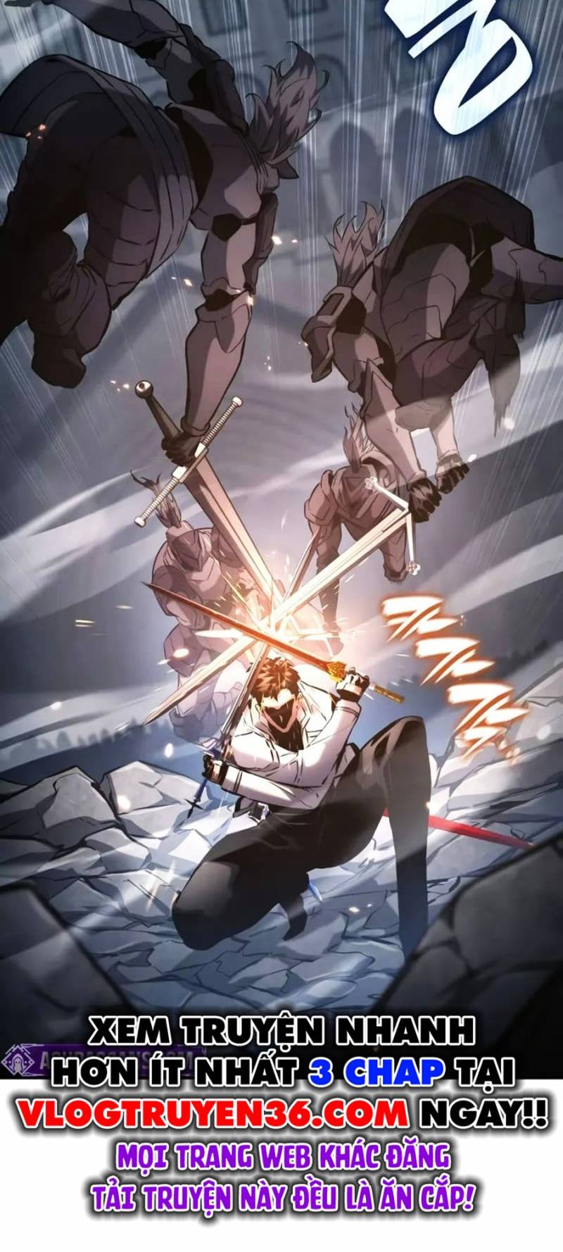 Vô Hạn Tử Linh Sư Chap 118 - Next Chap 119