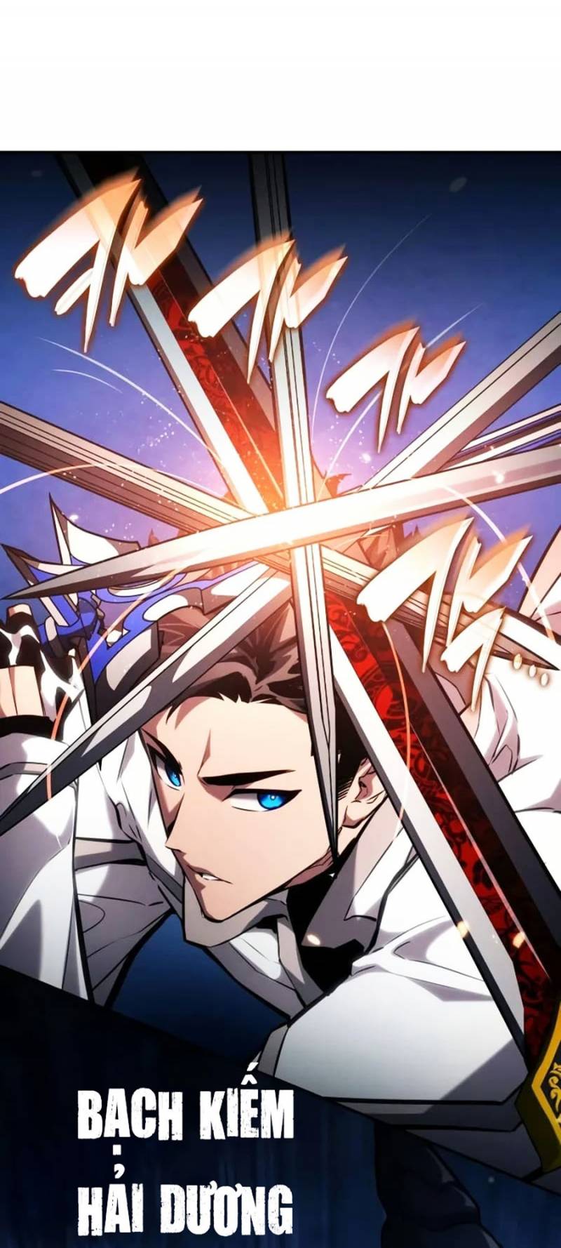 Vô Hạn Tử Linh Sư Chap 118 - Next Chap 119