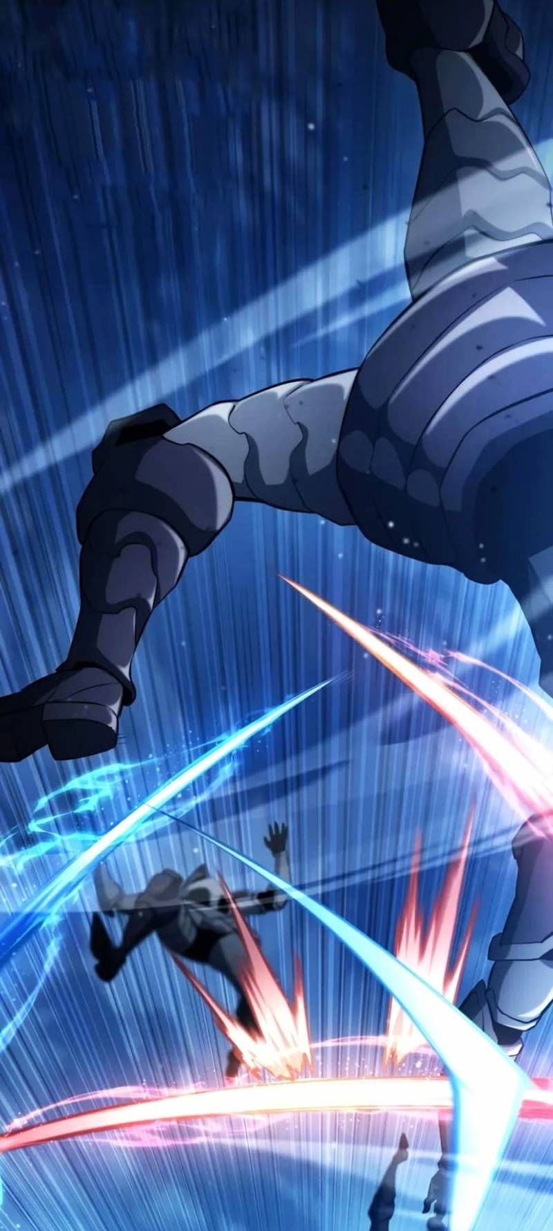 Vô Hạn Tử Linh Sư Chap 118 - Next Chap 119