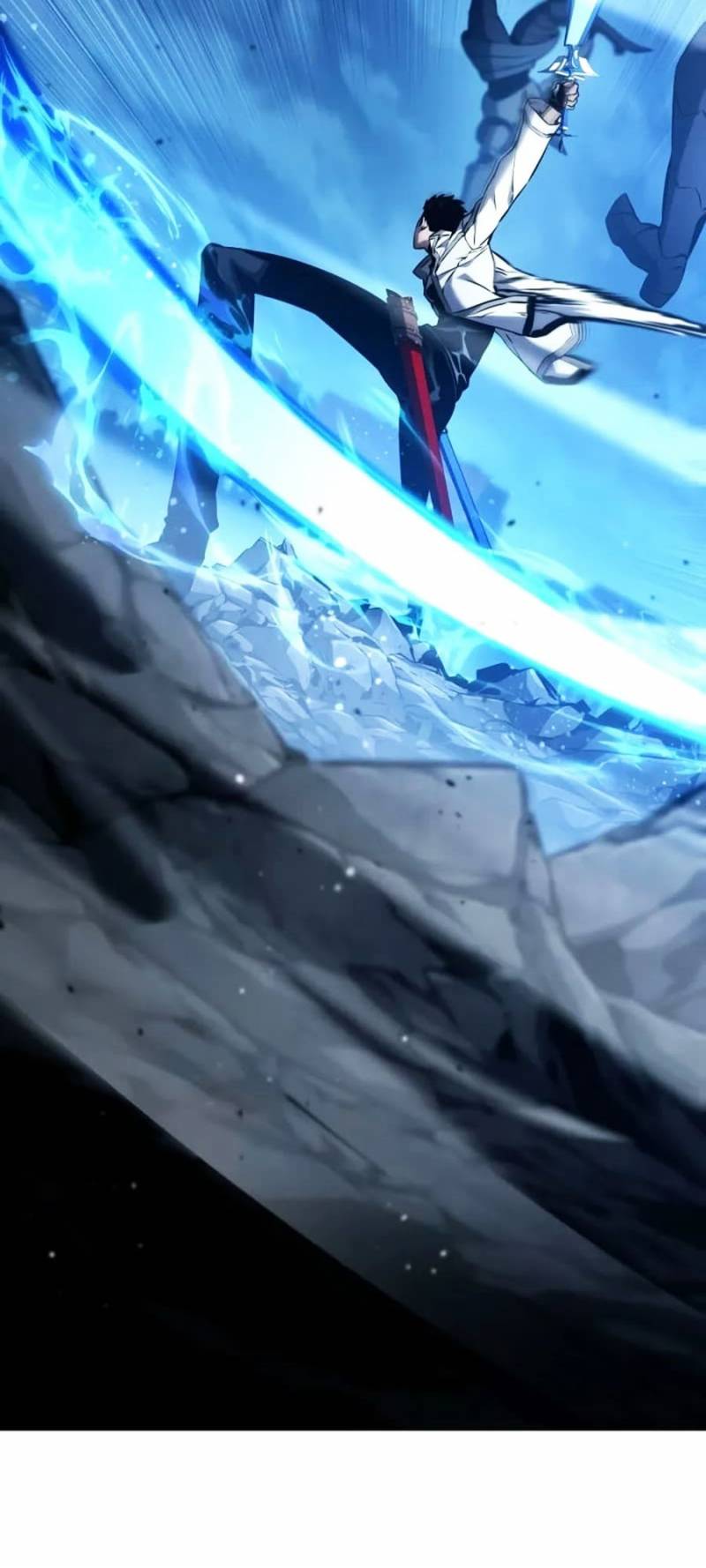 Vô Hạn Tử Linh Sư Chap 118 - Next Chap 119