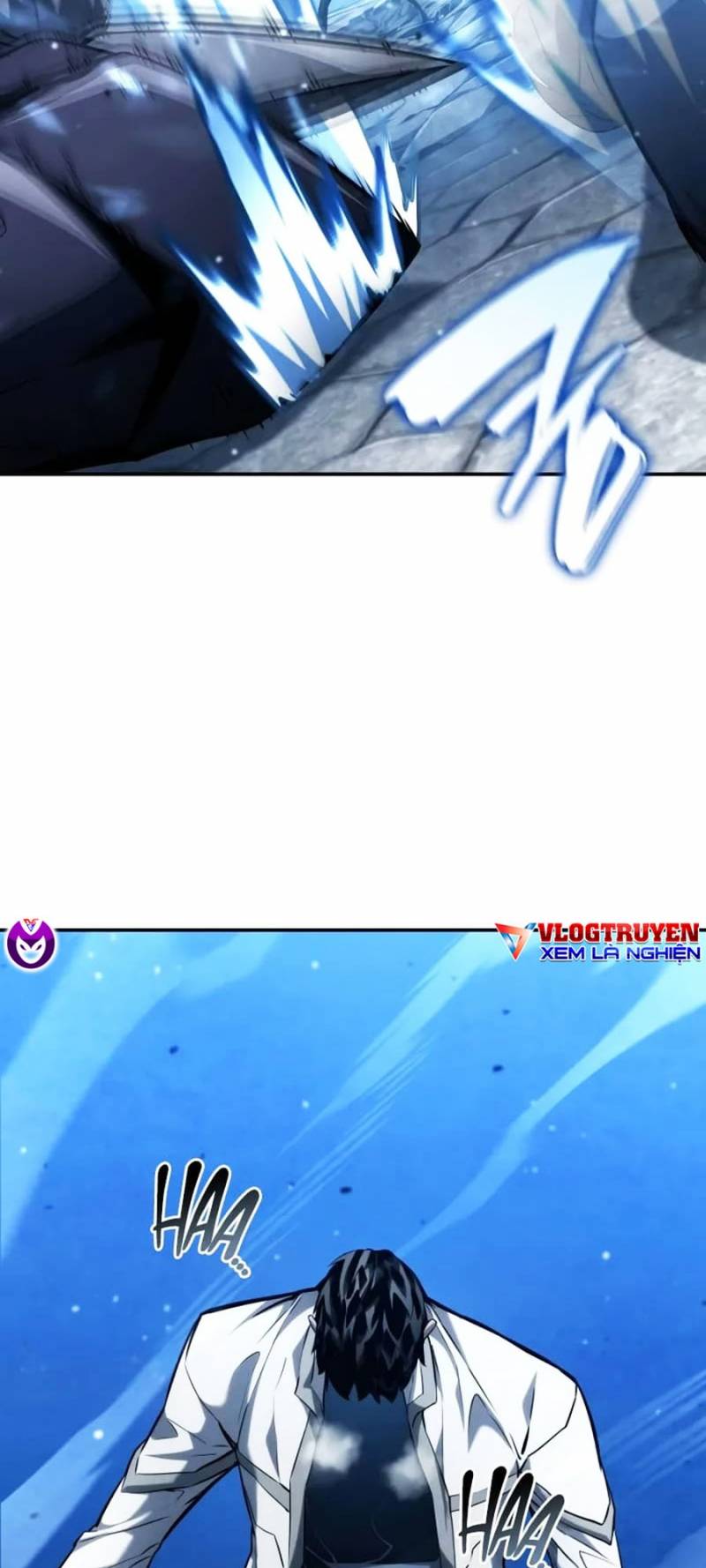 Vô Hạn Tử Linh Sư Chap 118 - Next Chap 119