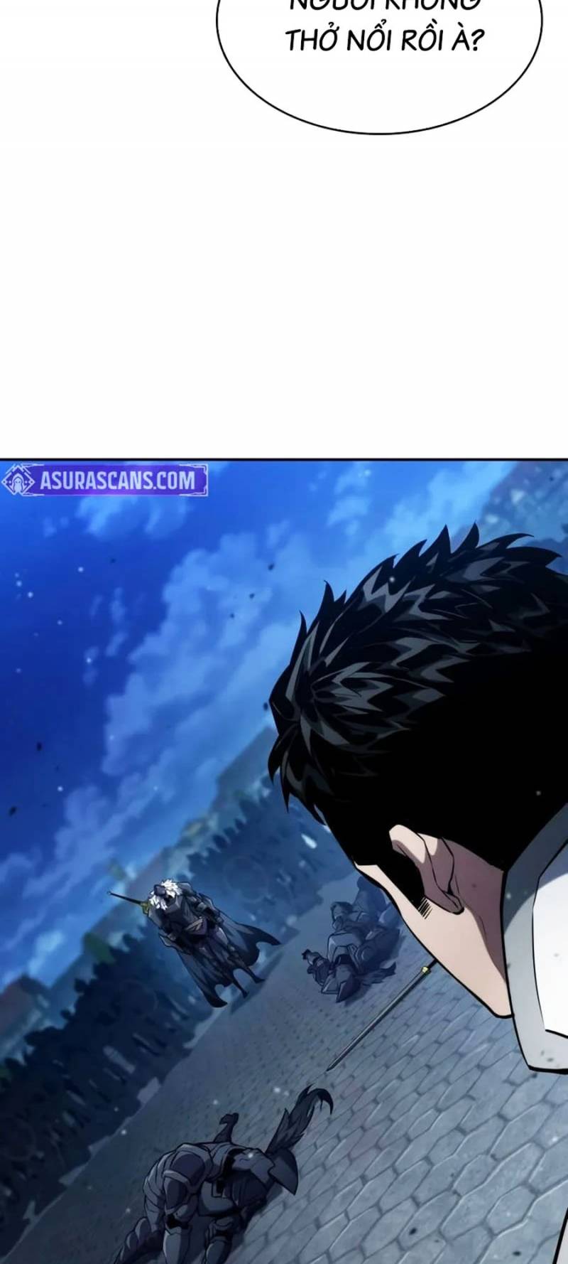 Vô Hạn Tử Linh Sư Chap 118 - Next Chap 119