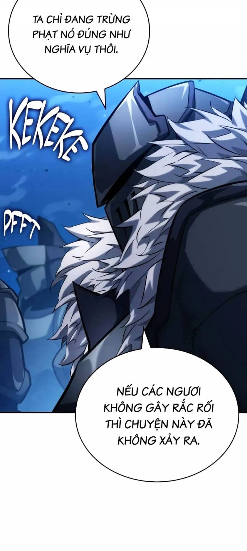 Vô Hạn Tử Linh Sư Chap 118 - Next Chap 119